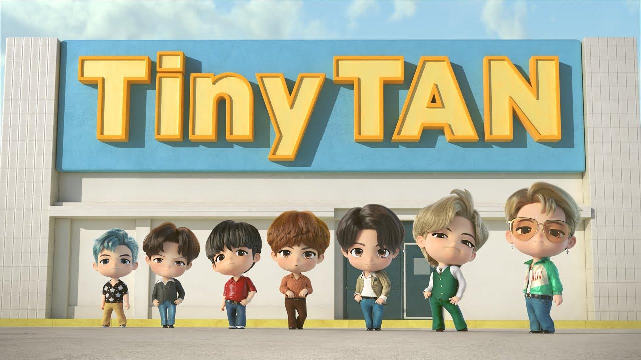1280x720 TinyTAN