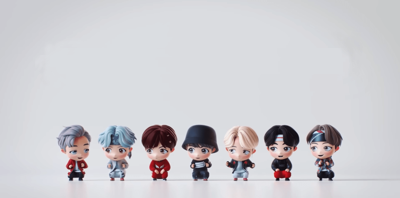1280x634 seokjin desktop Tumblr posts