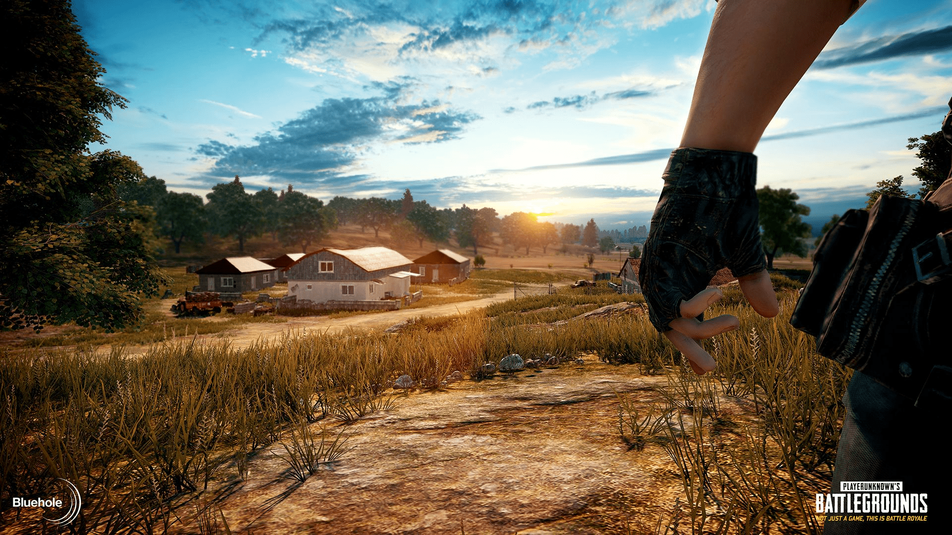 1920x1080 Pubg 1080p Wallpaper Free Png Background
