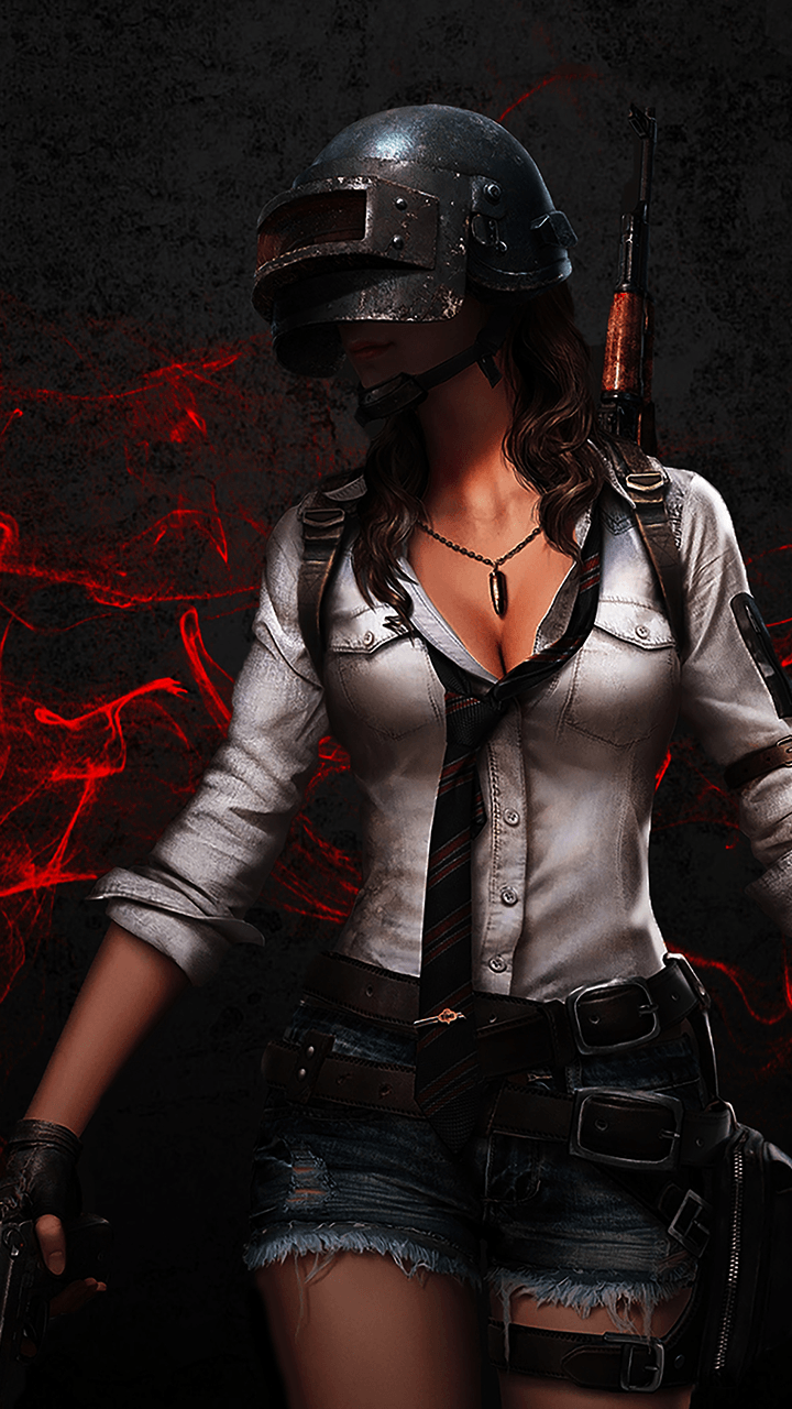 720x1280 PUBG 2019 Wallpaper