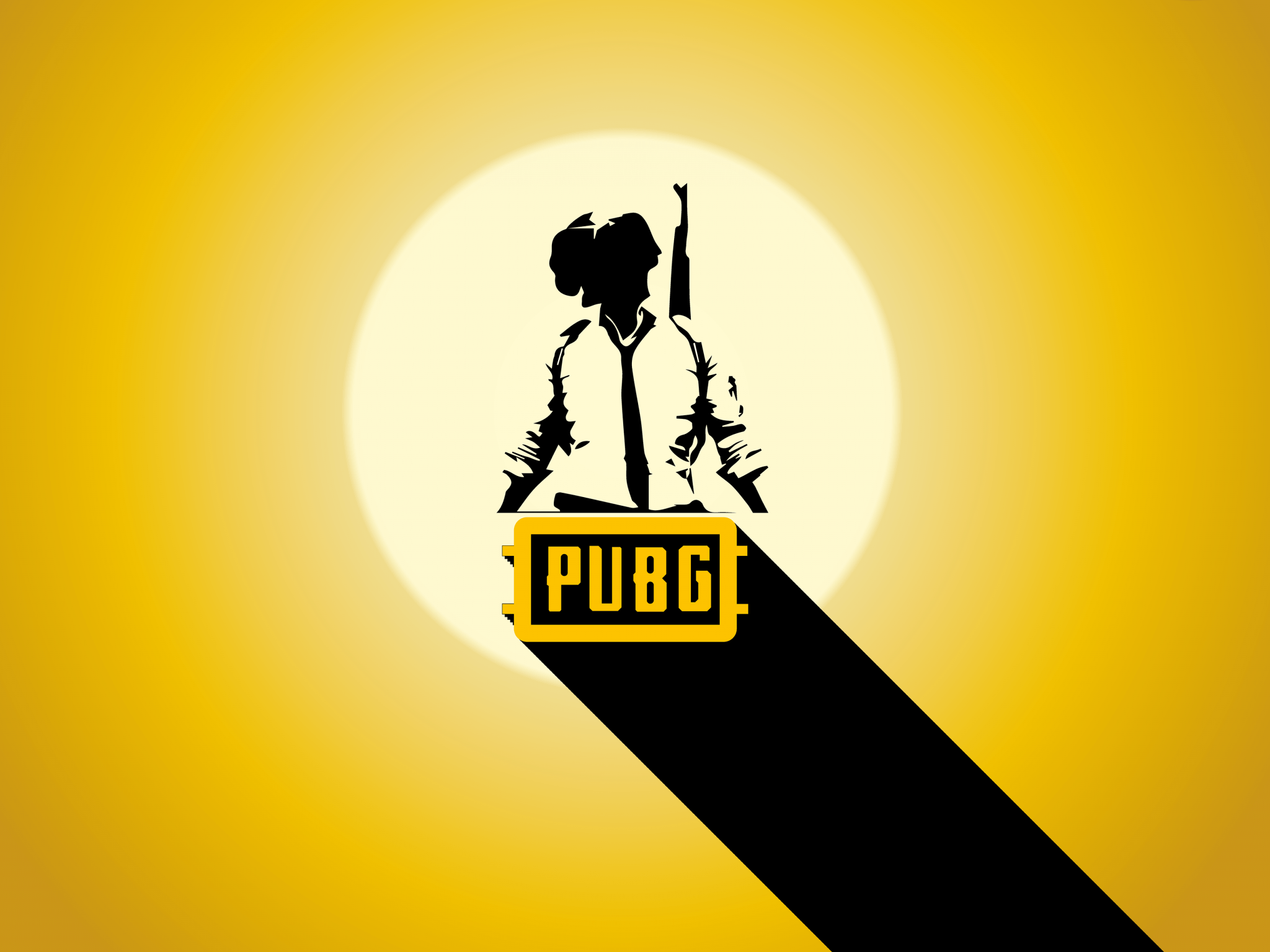2048x1536 Download 2048x1536 Playerunknown's Battlegrounds, Character, Digital Art, Pubg Wallpaper for Ainol Novo 9 Spark
