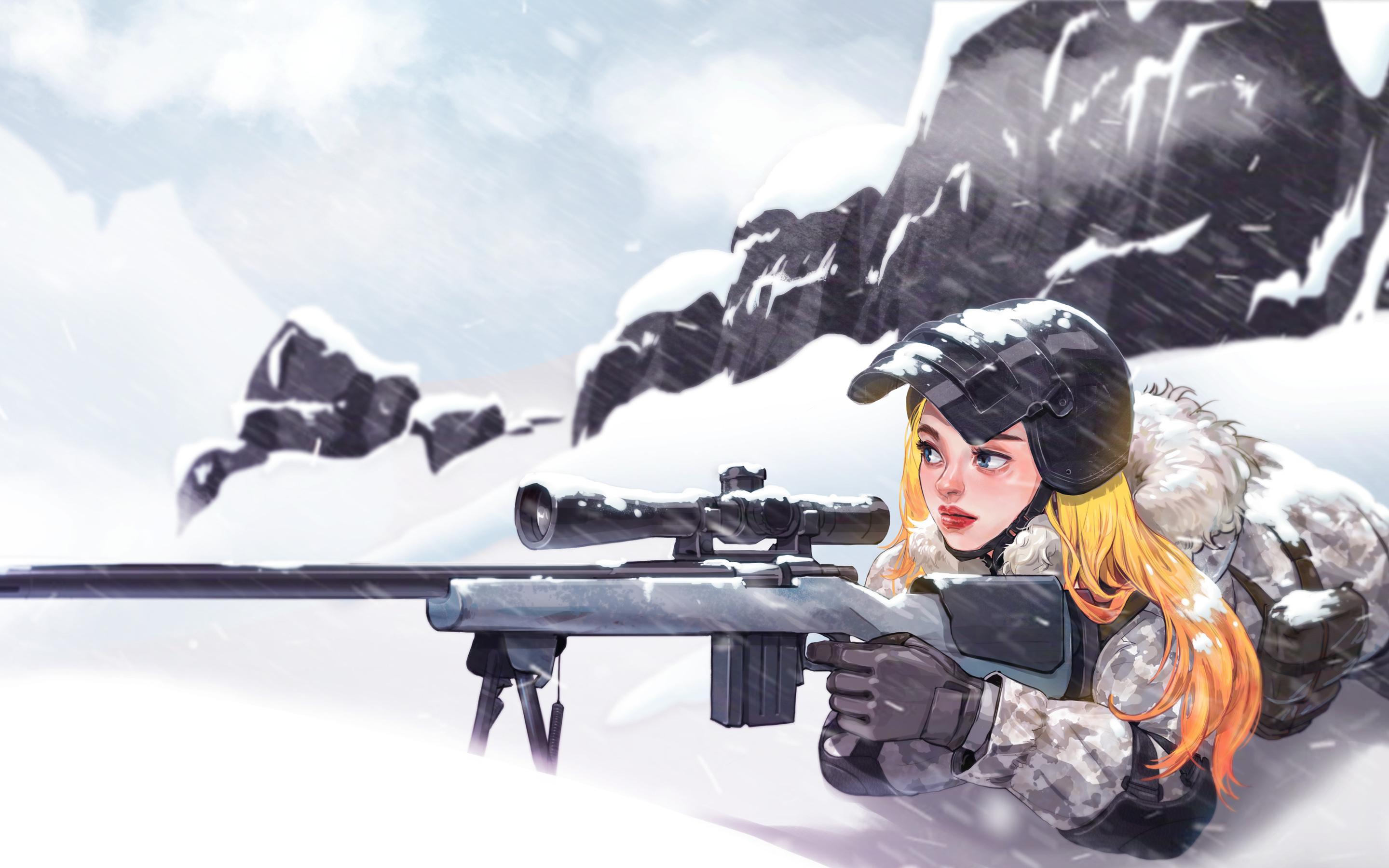 2880x1800 PUBG Artwork 4k Macbook Pro Retina HD 4k Wallpaper, Image, Background, Photo and Picture
