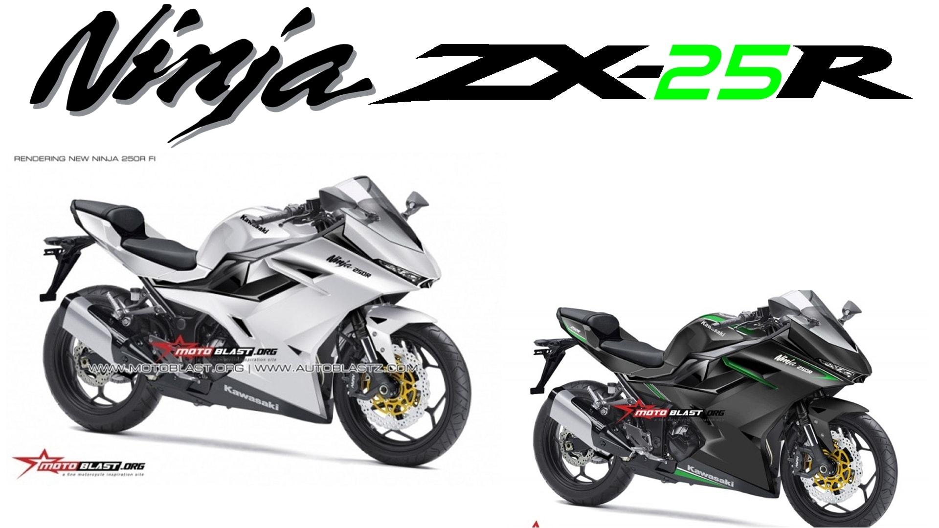 iwanbanaran zx25r