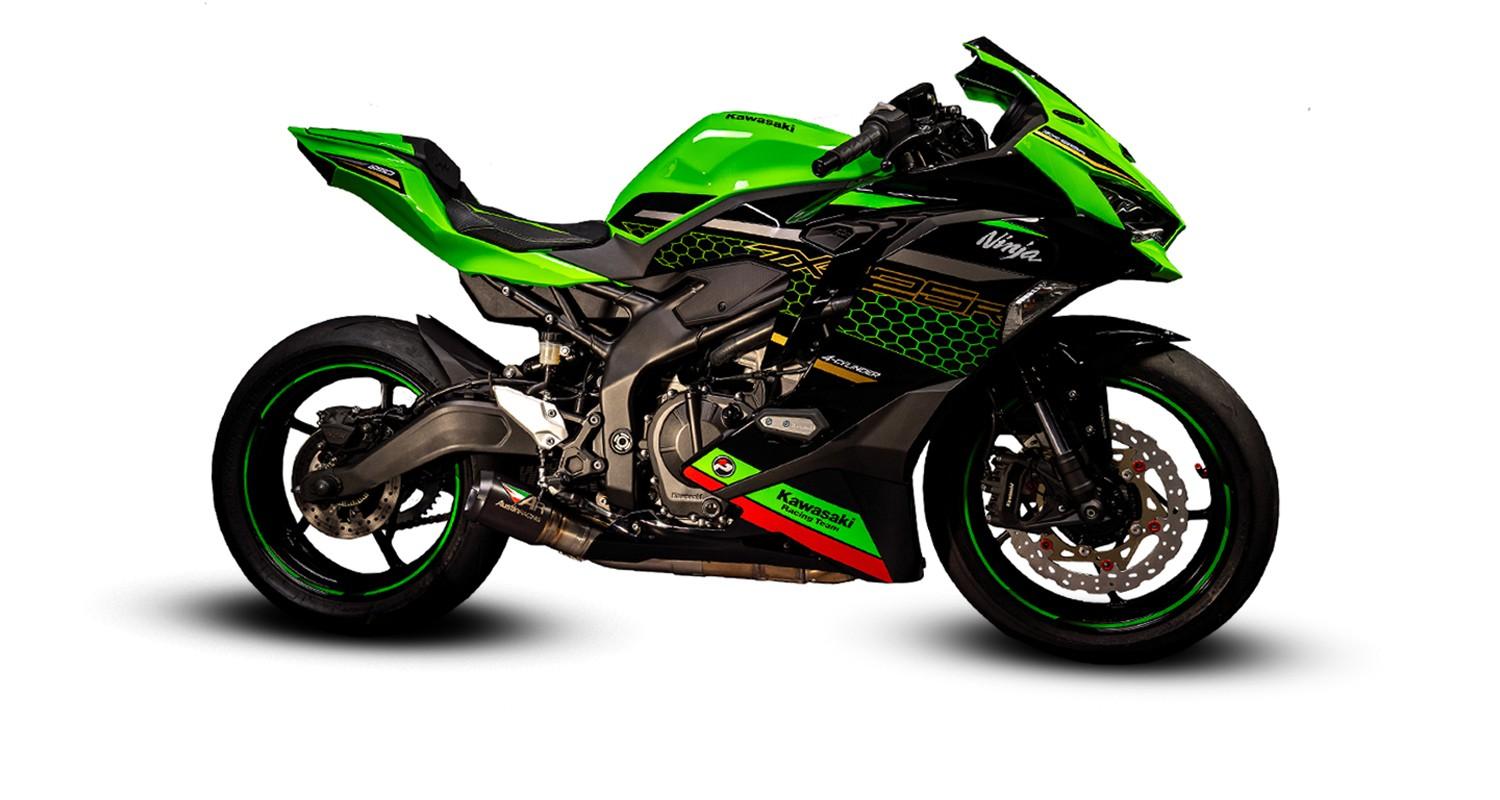 iwanbanaran zx25r