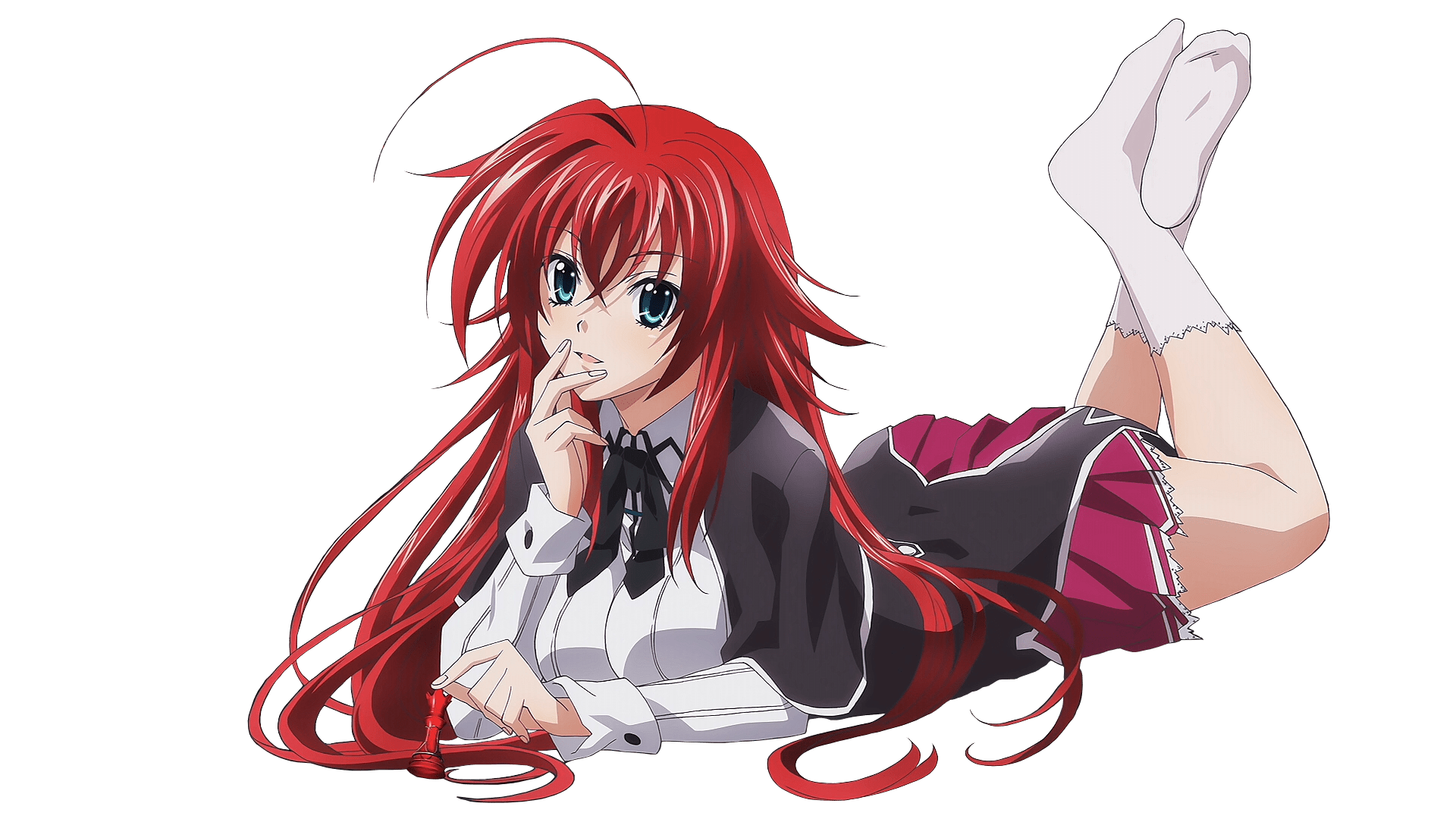 Rias Gremory Wallpaper  Scrolller