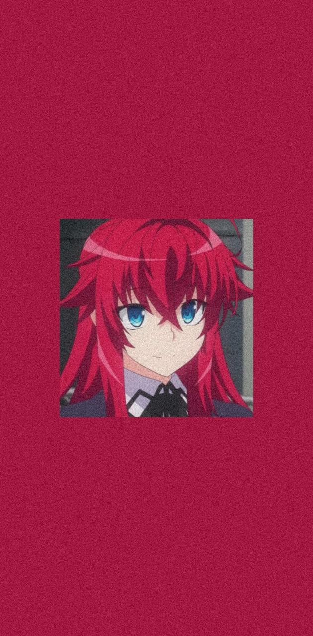 Rias Gremory Wallpaper  Anime Amino