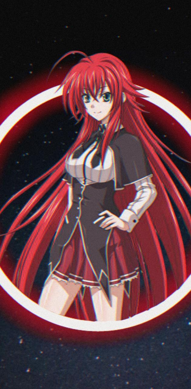 Rias Gremory Wallpapers - Top Free Rias Gremory Backgrounds