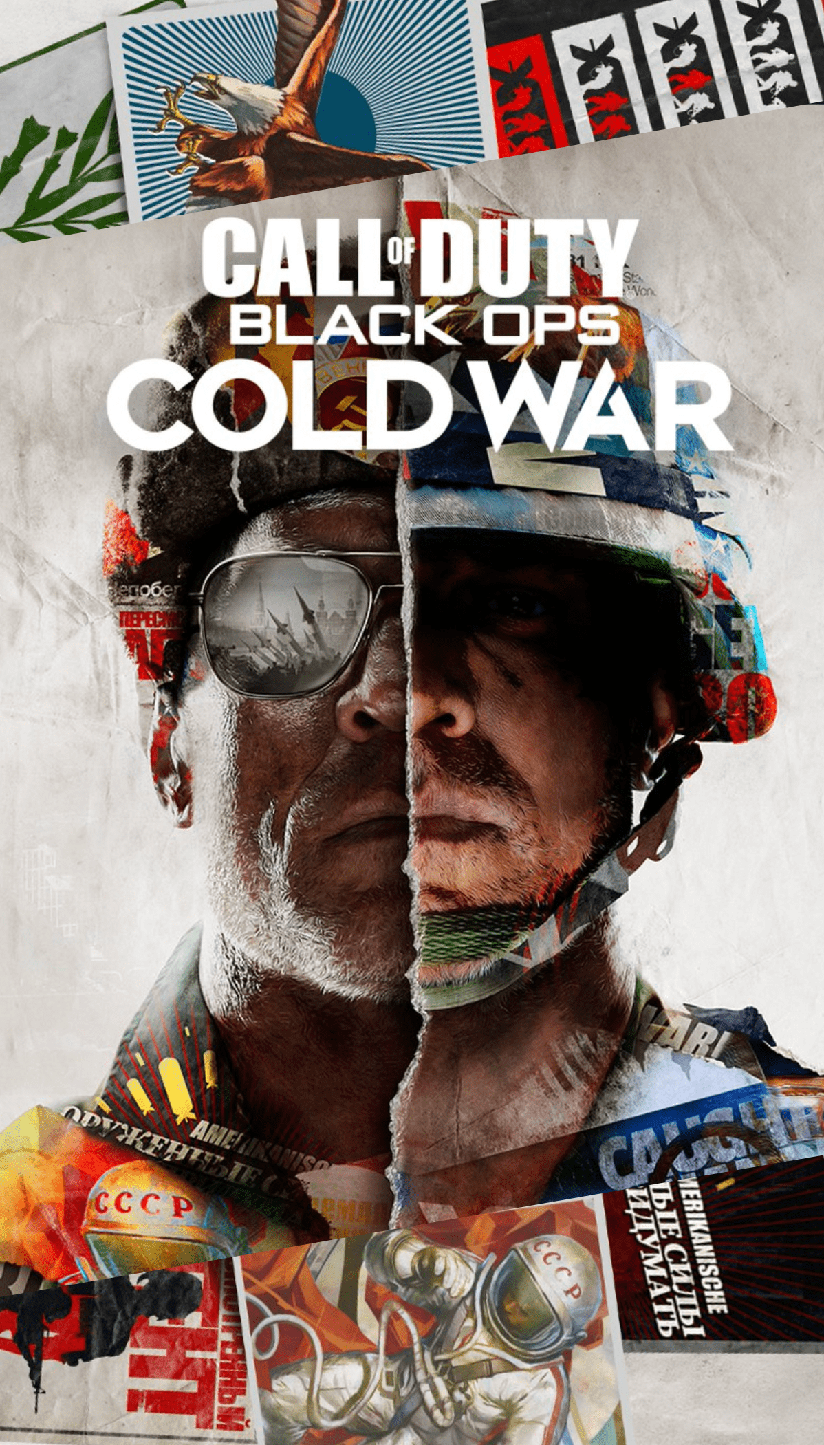 1198x2101 COD Just made this phone wallpaper For Cold War: blackopscoldwar