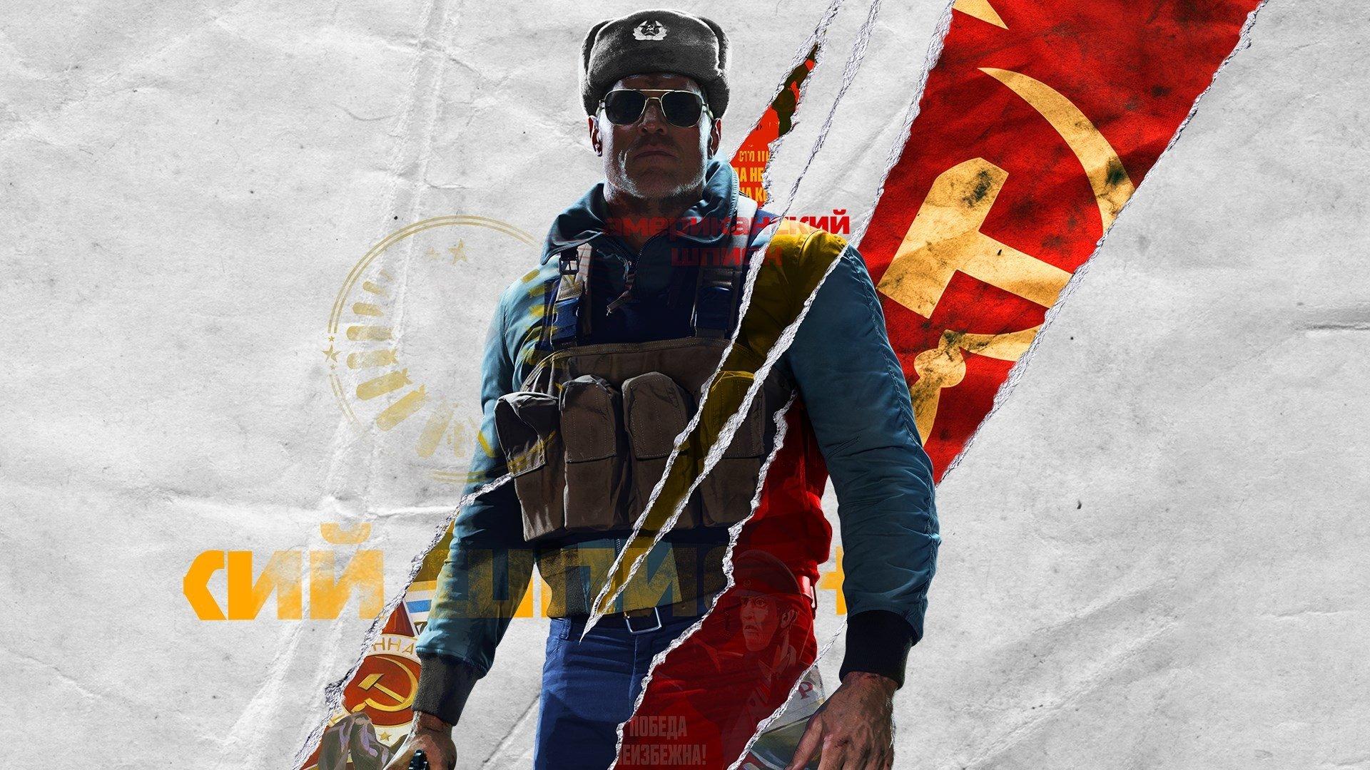 1920x1080 Call Of Duty: Black Ops Cold War HD Wallpaper