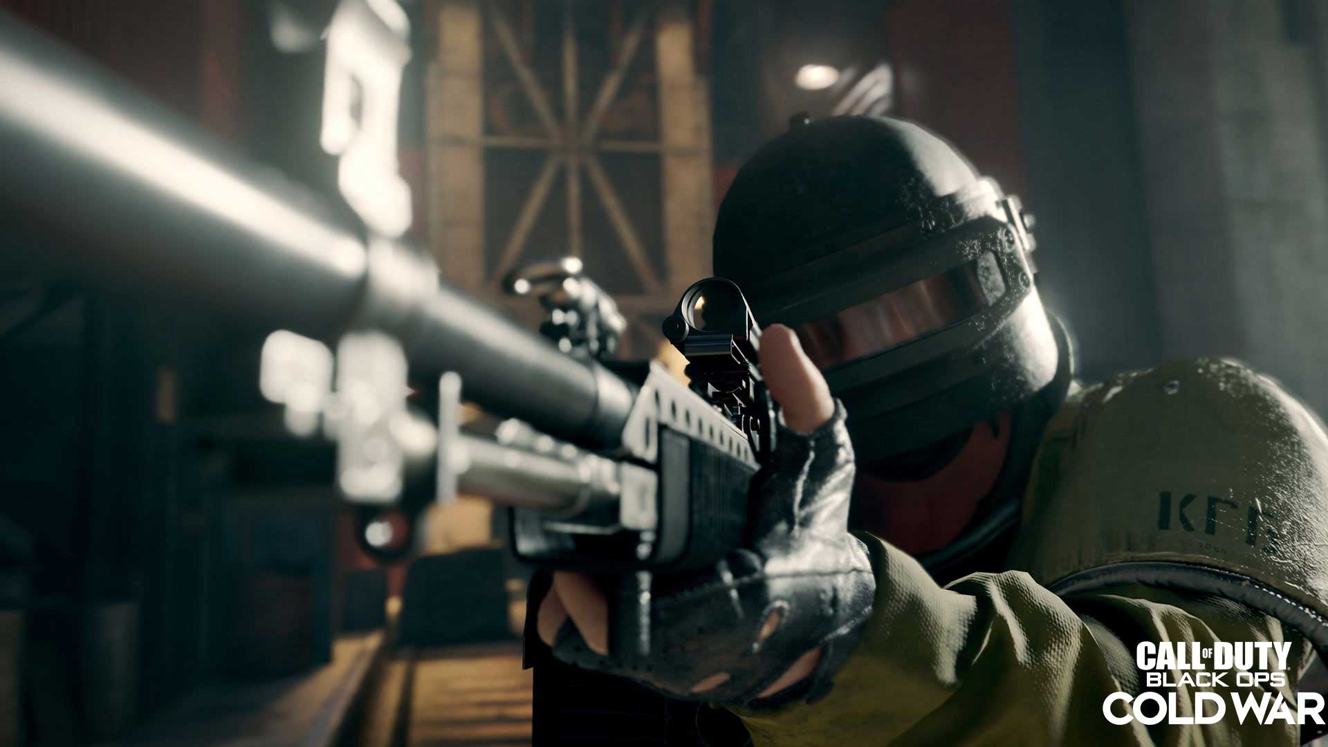 1920x1080 Black Ops Cold War PC: Features & Specification details