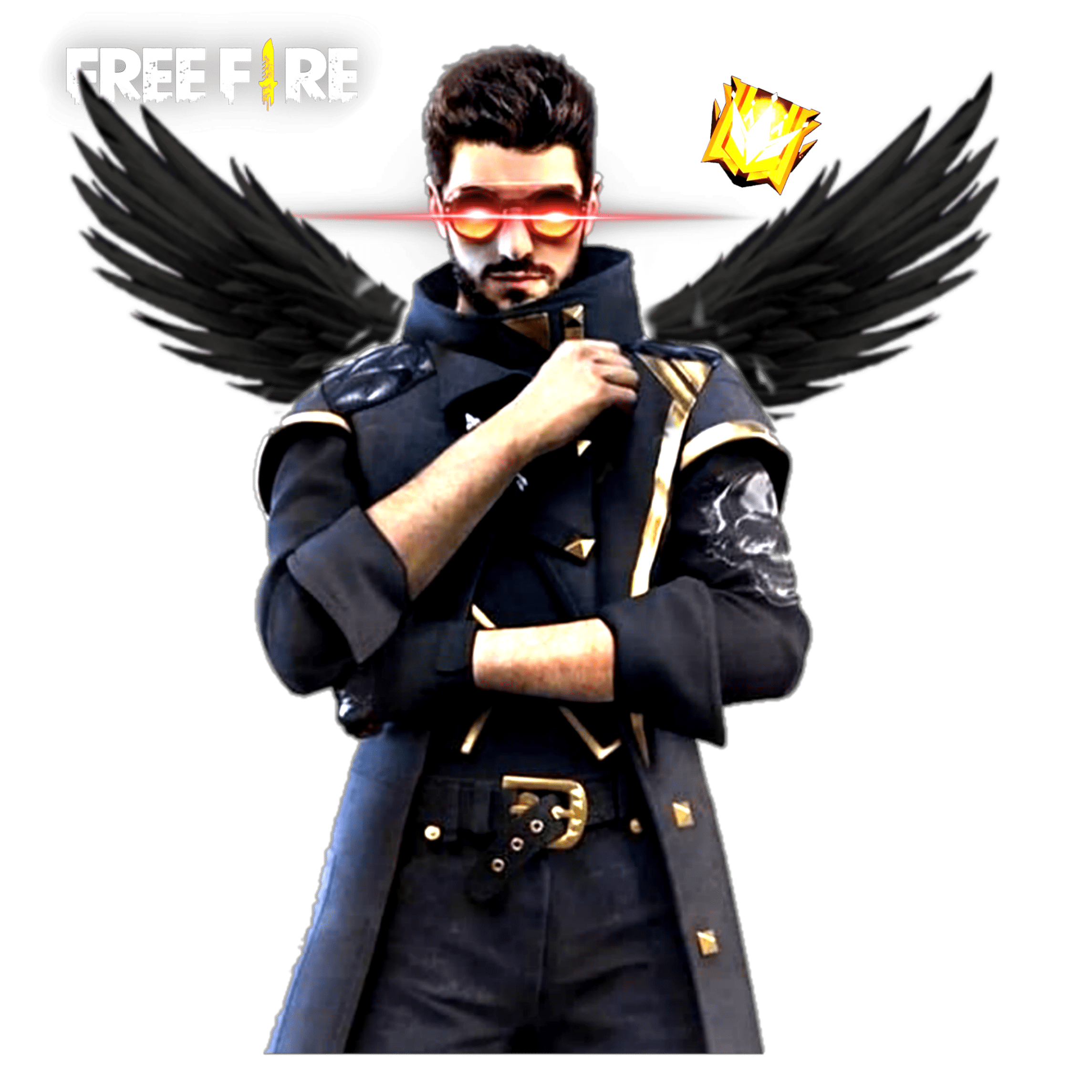 free fire png download - PNGBUY