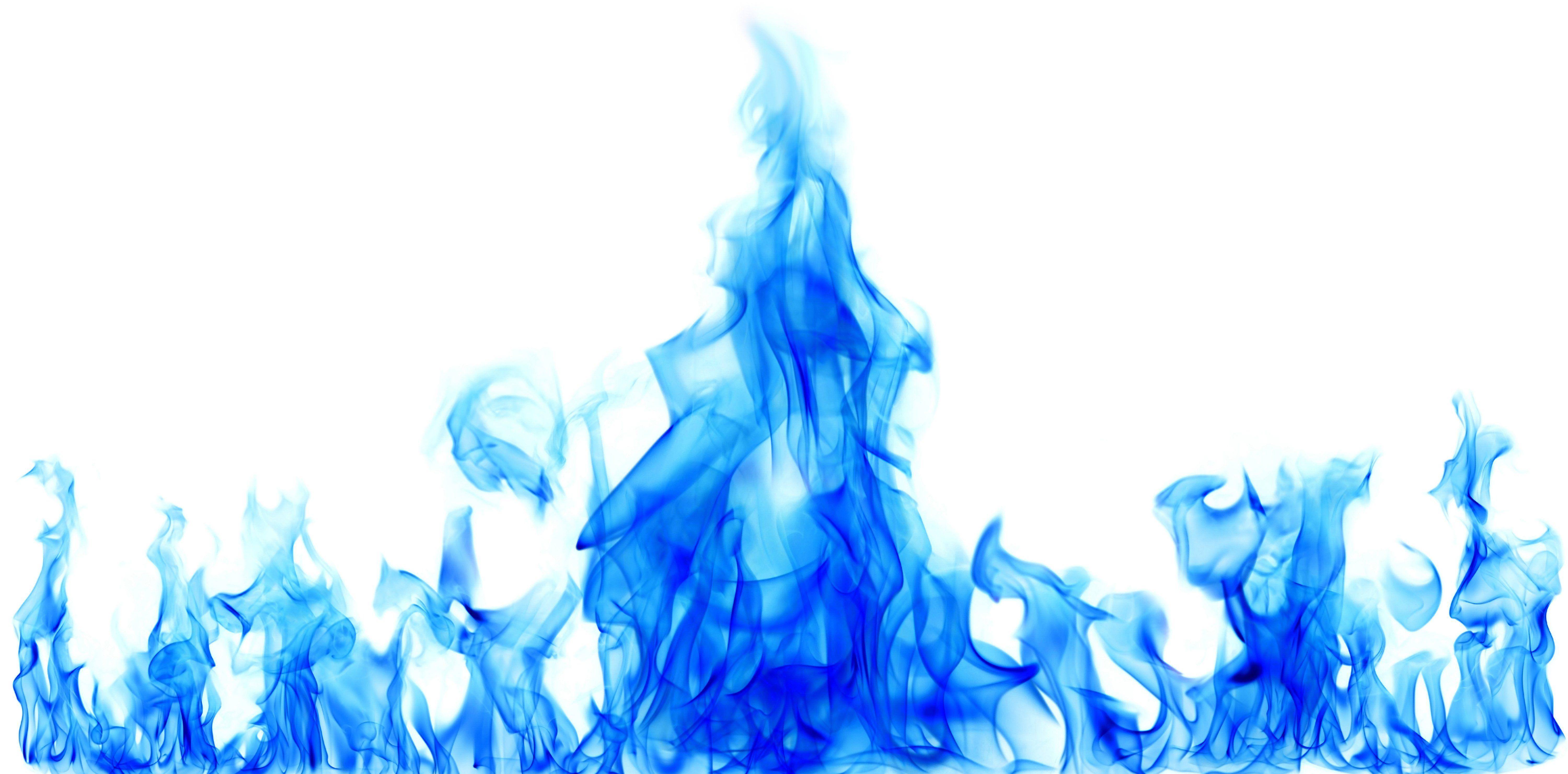 6000x2964 Flames Png Transparent