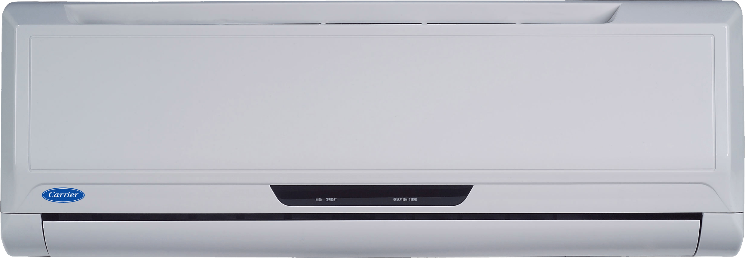 2478x859 Air conditioner PNG image free download
