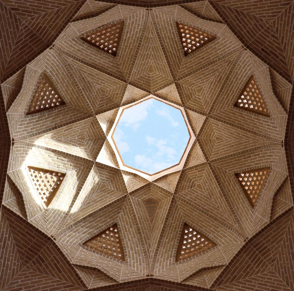 1000x992 Yazd, Iran Picture. Download Free Image
