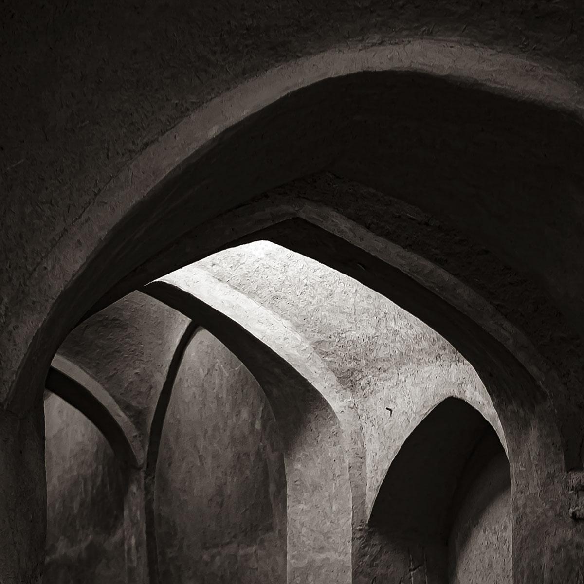 1200x1200 The historical city of Yazd Photography Awards
