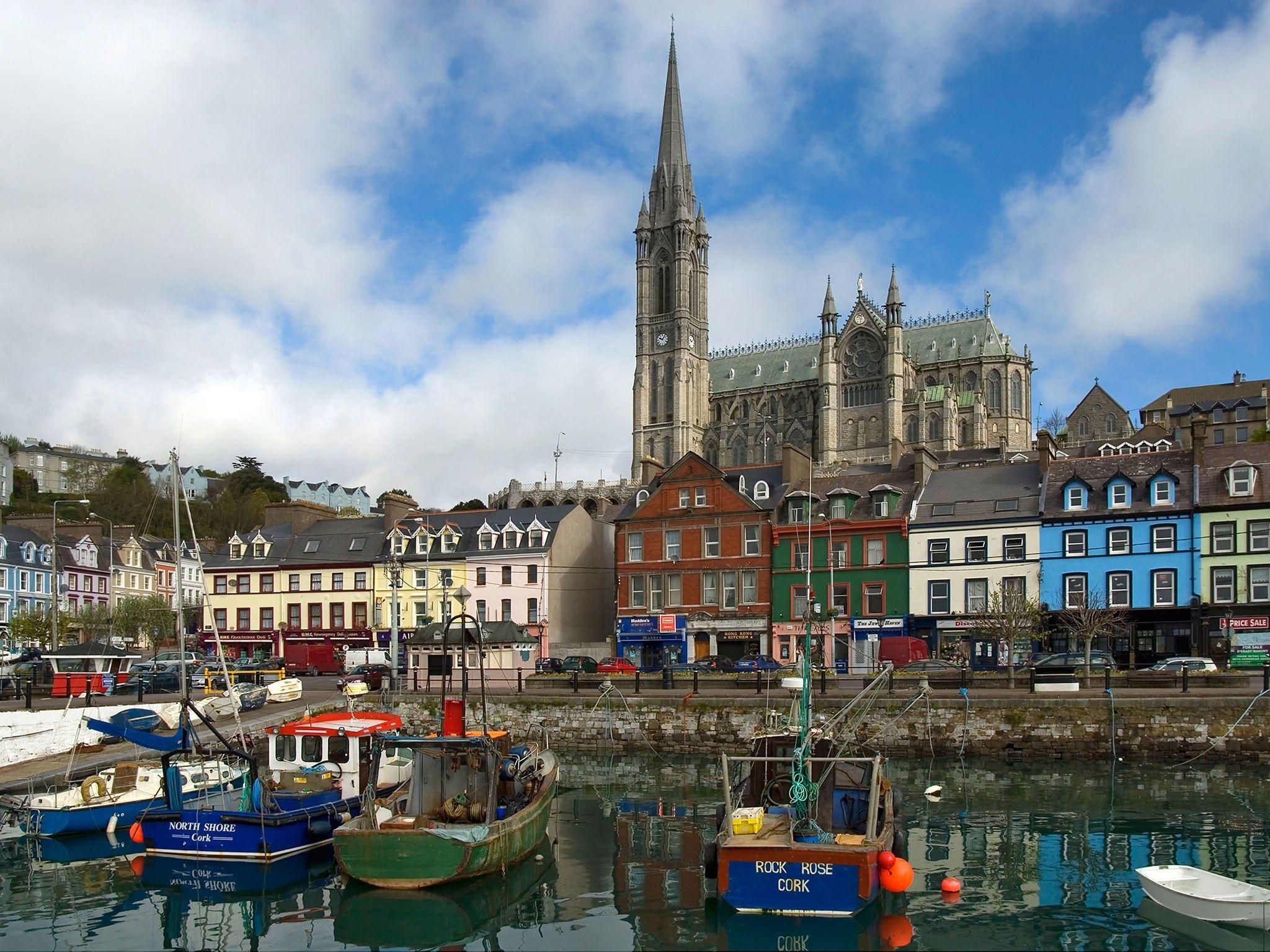 Cork Ireland Wallpapers - Top Free Cork Ireland Backgrounds ...