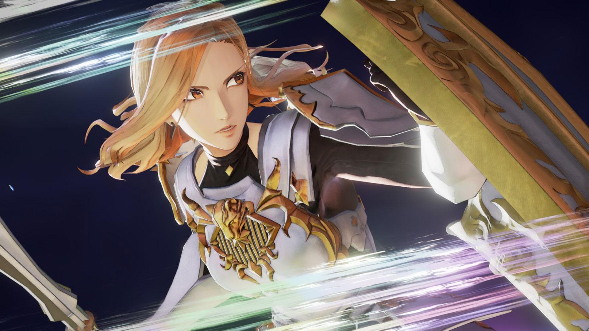 1920x1080 Free Tales of Arise Wallpaper in 1920x1080