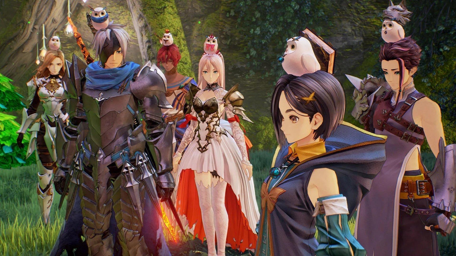 1920x1080 Tales of Arise Update Adds Hootle Vacation, How to Get the Doll