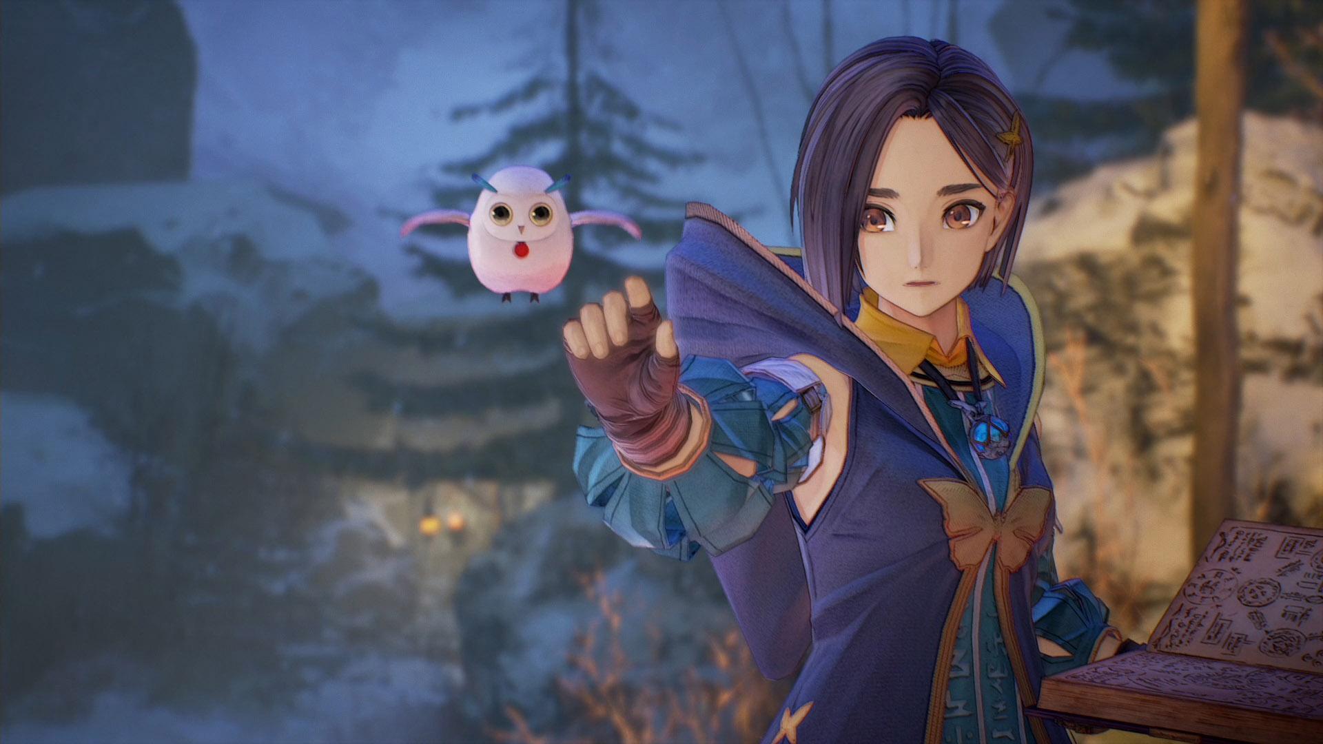 1920x1080 Tales of Arise Side Quests guide: how to complete every quest