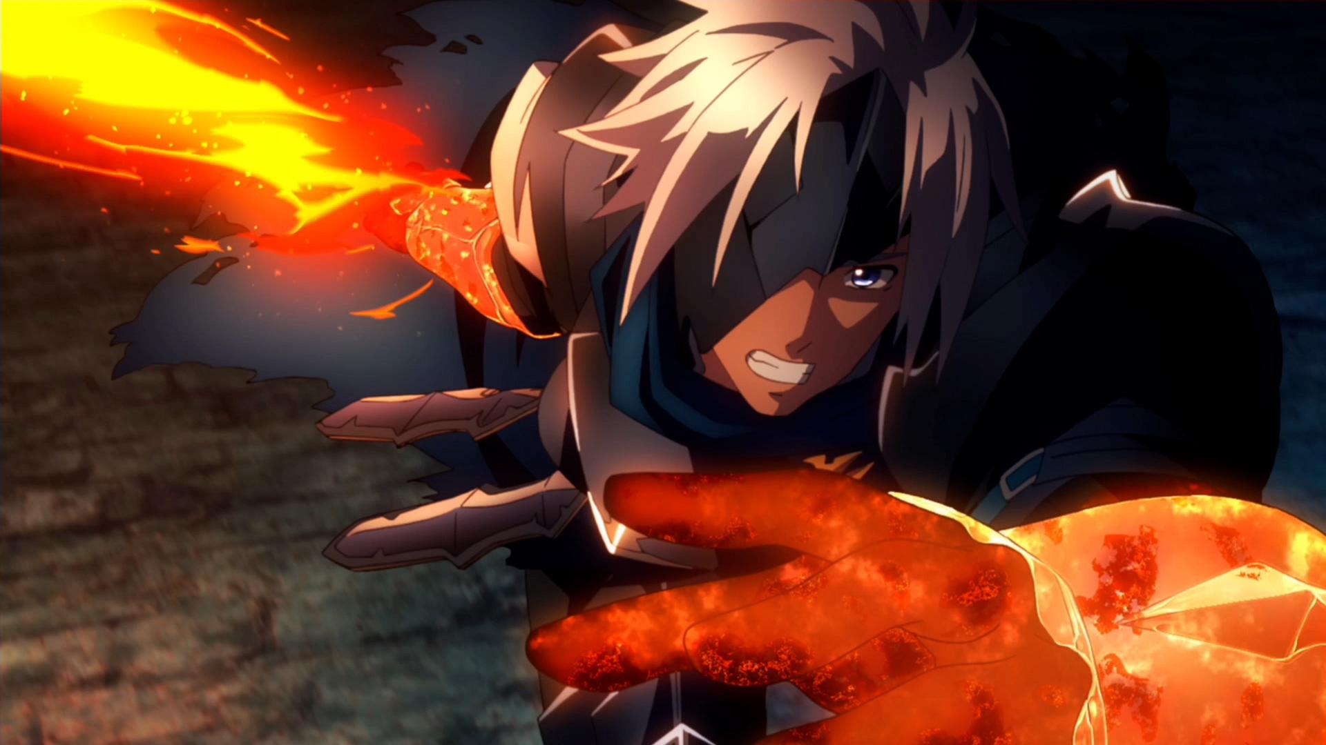 1920x1080 Tales of Arise Theme and Opening Animation Teased