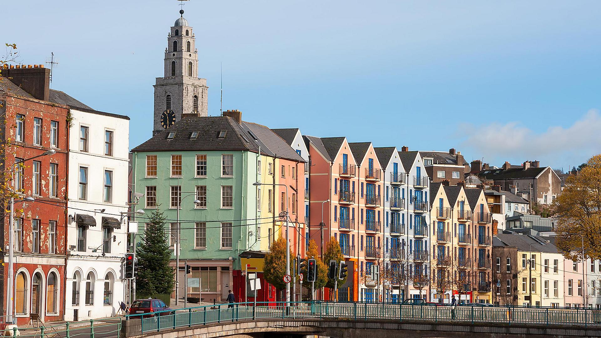 Cork Ireland Wallpapers - Top Free Cork Ireland Backgrounds