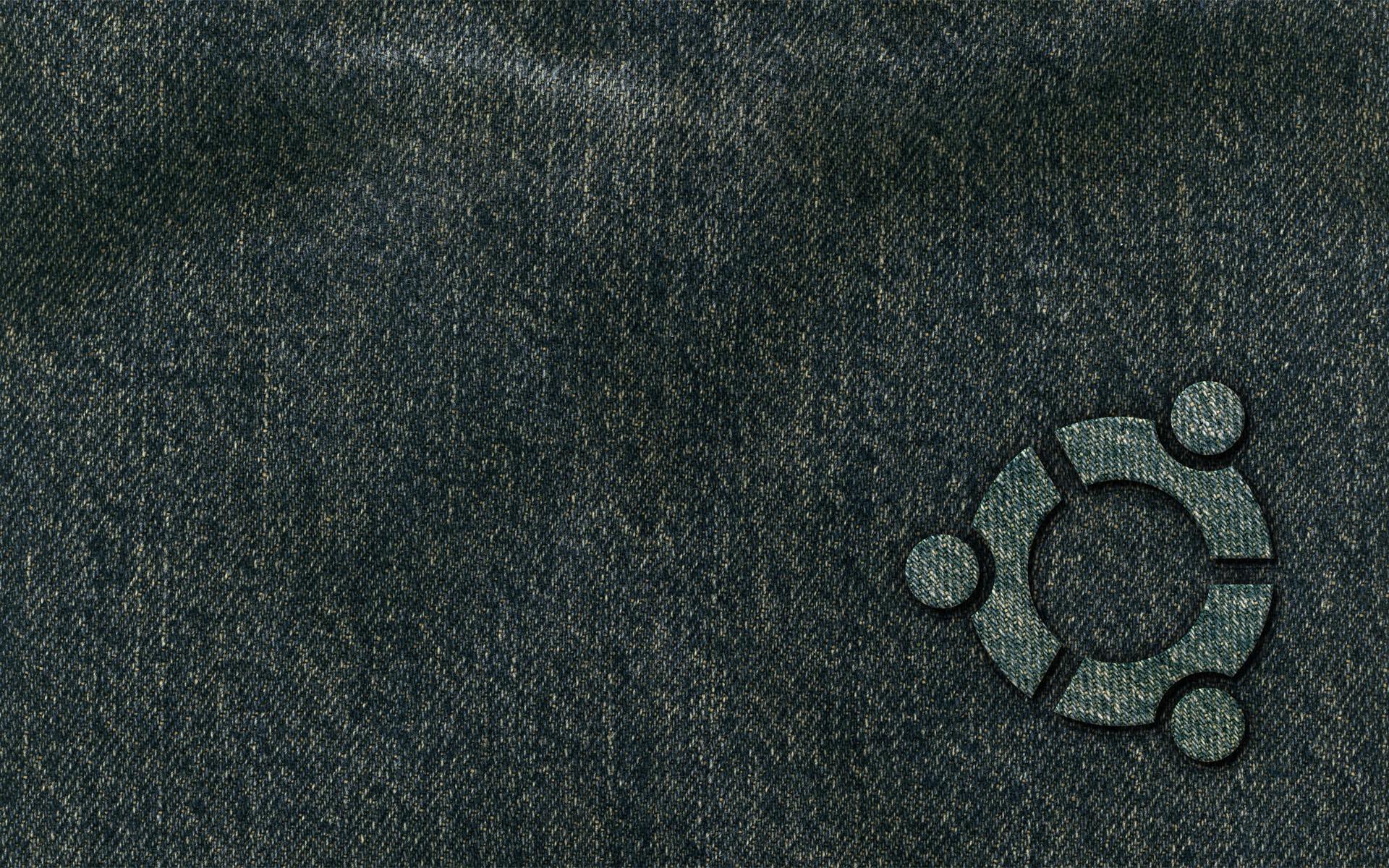 1920x1200 Cool, linux, innovative, ubuntu, wallpaper, users, denim