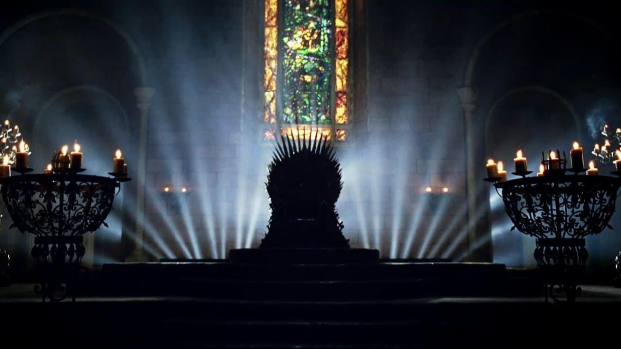 1280x720 Free download Wallpaper For Game Of Thrones Wallpaper Jon Snow Iron Throne [1280x720] for your Desktop, Mobile & Tablet. Explore Iron Throne Wallpaper. Iron Maiden The Trooper Wallpaper