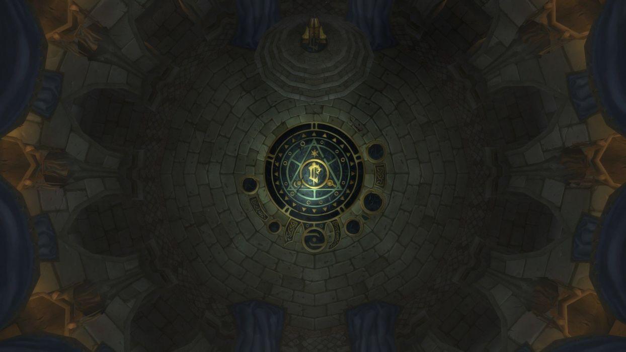 1244x700 World of Warcraft Lordaeron father throne room wallpaperx1080
