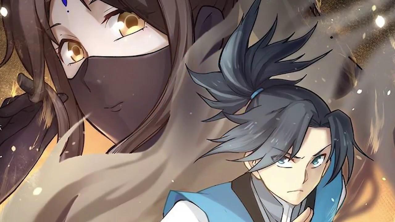 Martial Peak Wallpapers - Top Free Martial Peak Backgrounds