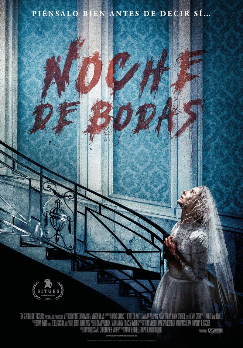 800x1148 Ready or Not (2019)