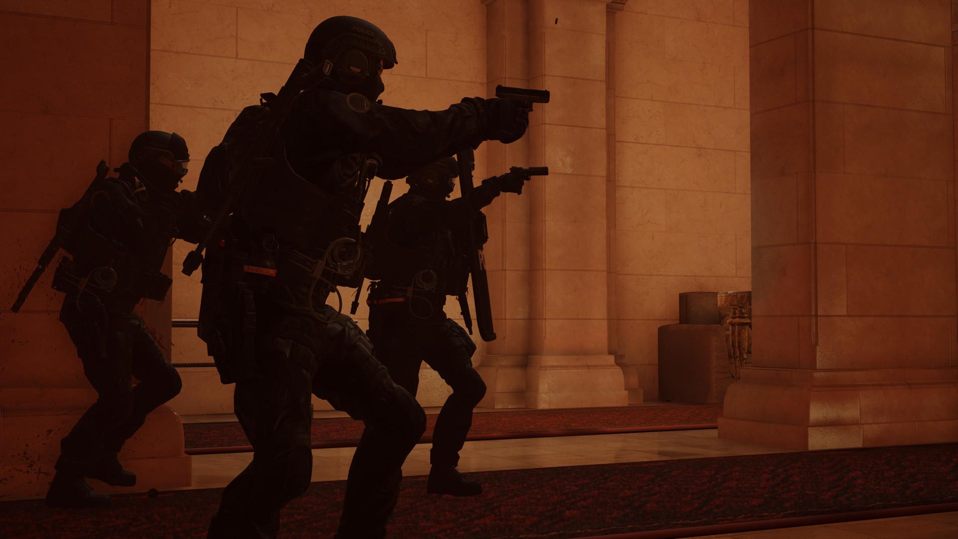 1920x1080 Ready or Not on Steam