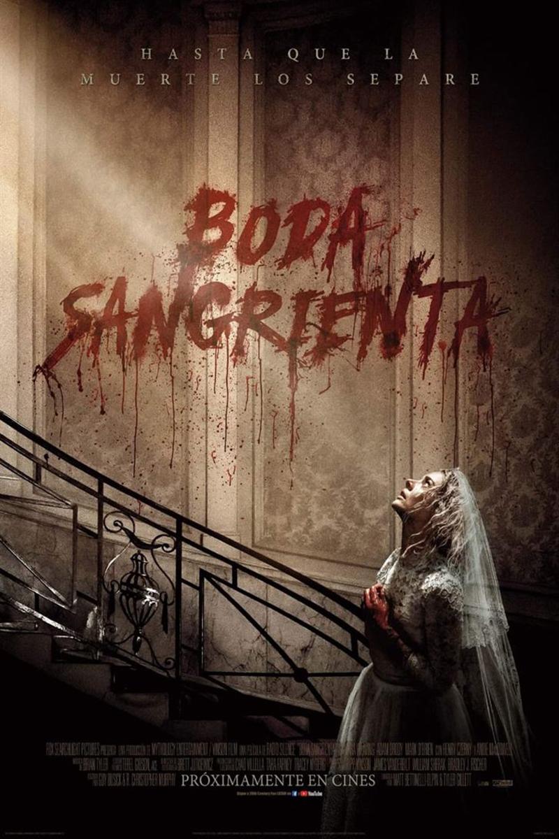 800x1200 Ready or Not (2019)