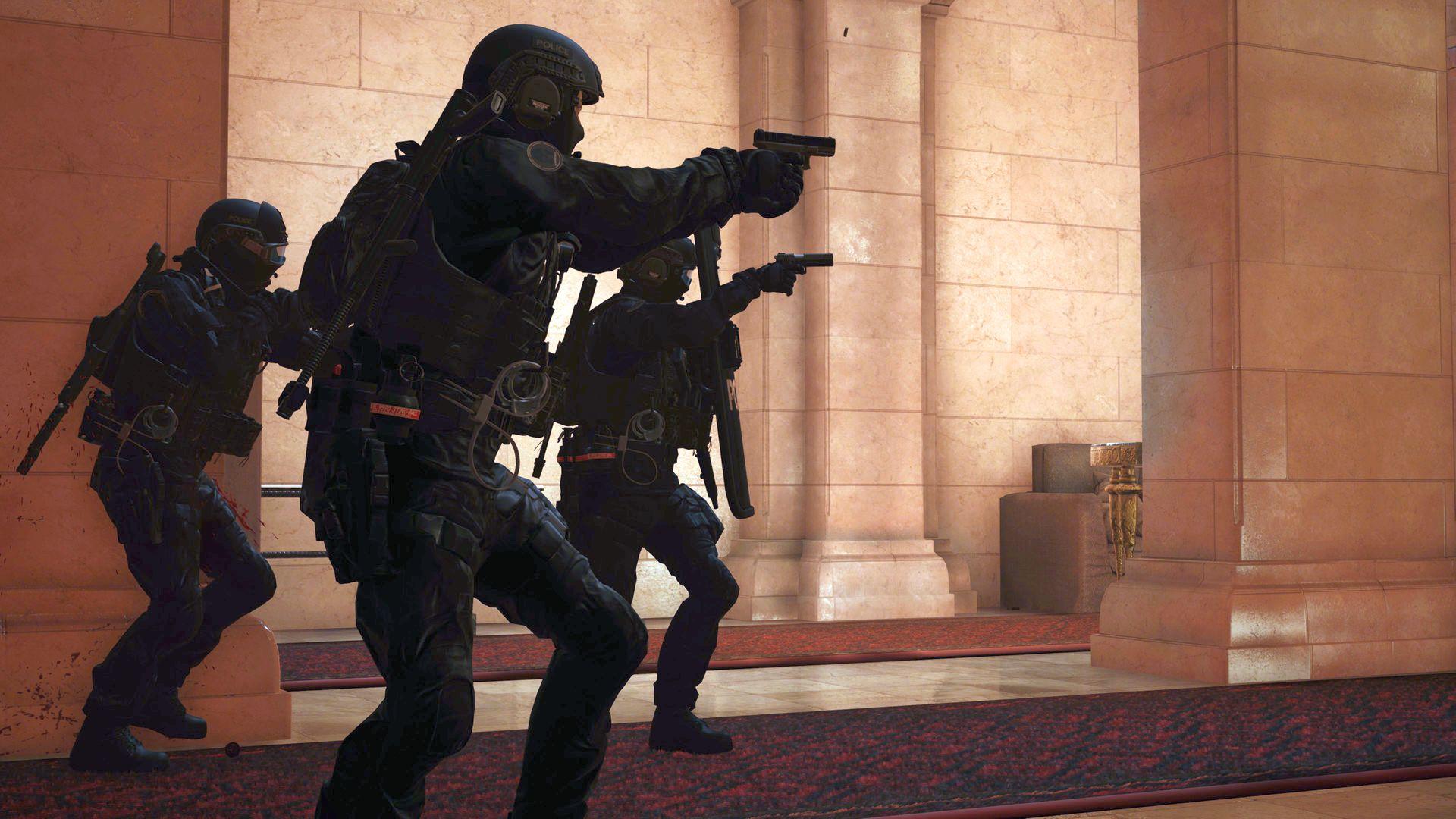 1920x1080 Ready Or Not