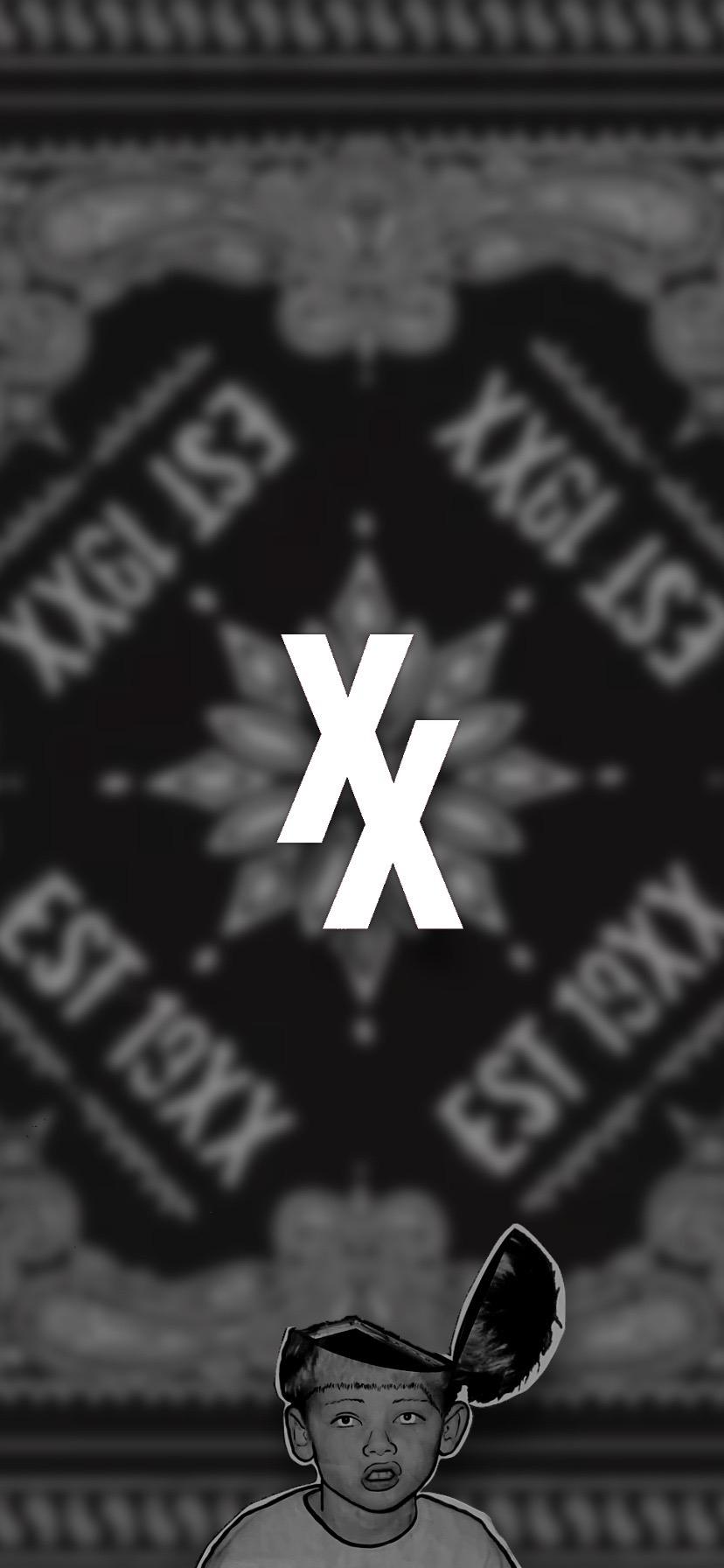 828x1792 Machine Gun Kelly iPhone