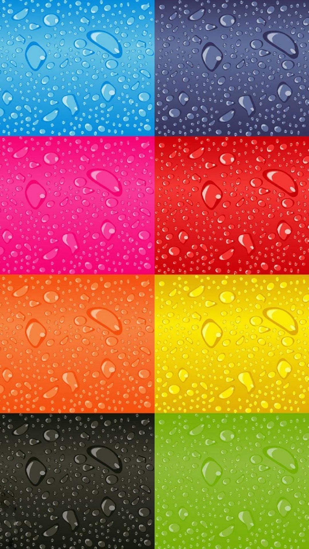 1080x1920 Smartphone Full Screen HD Wallpaper