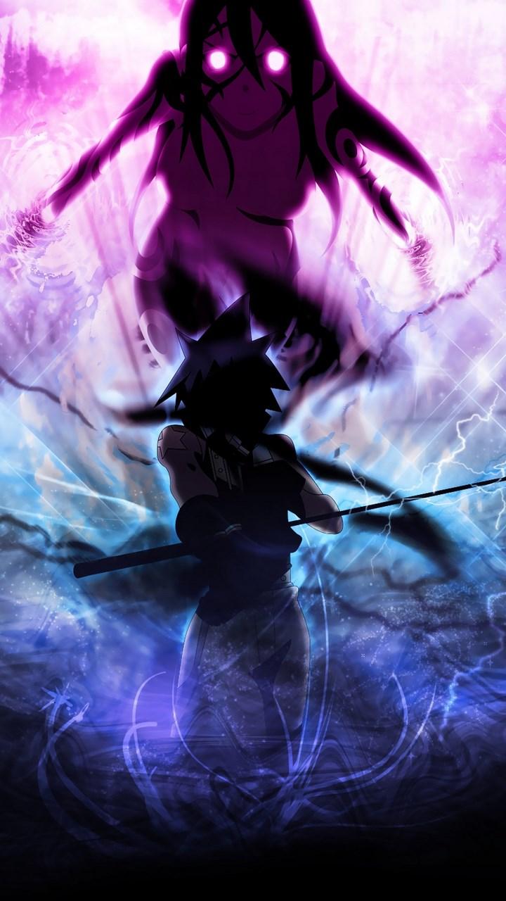720x1280 25++ Wallpaper Dark Anime 720x1280