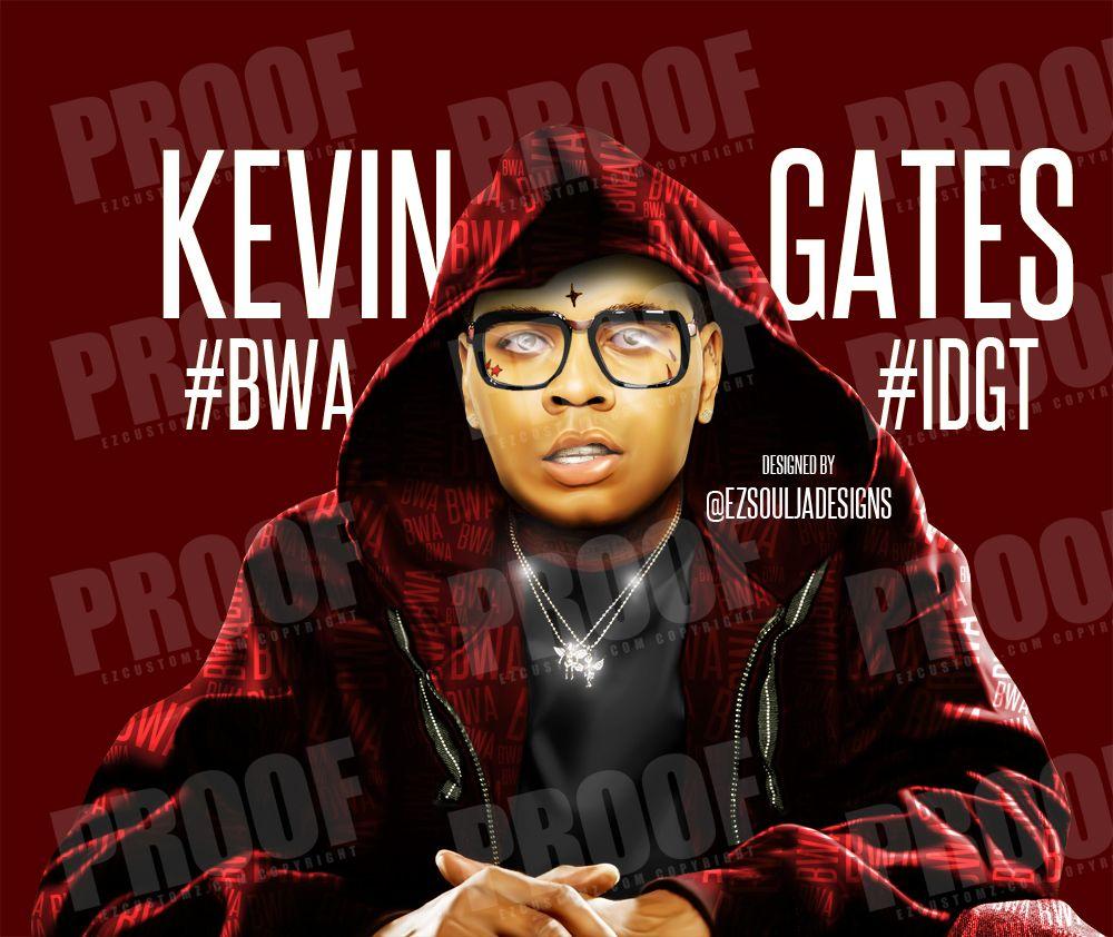 Cartoon Kevin Gates Wallpapers Top Free Cartoon Kevin Gates