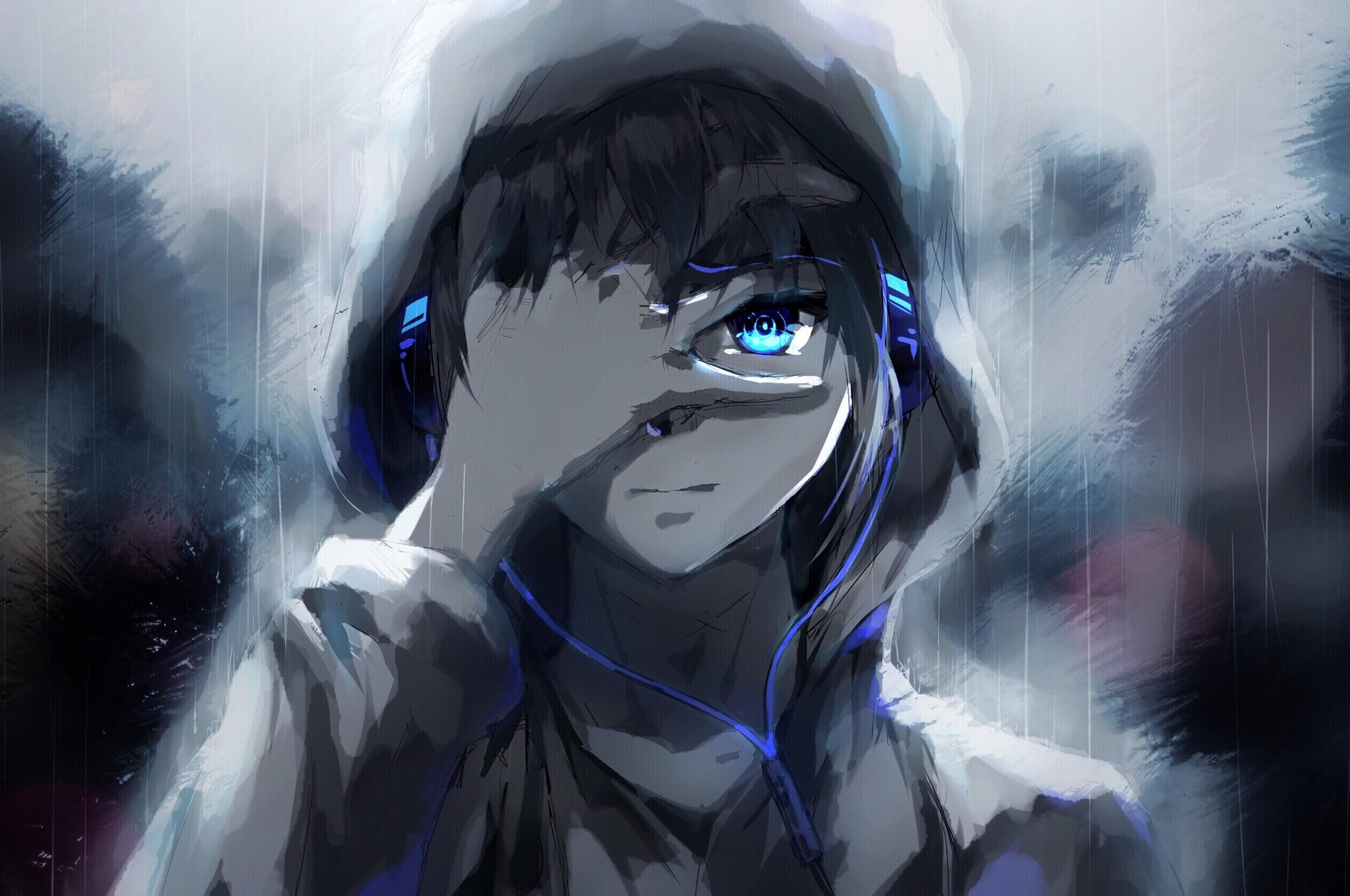 2560x1700 Anime Wallpaper For Chromebook HD Gif