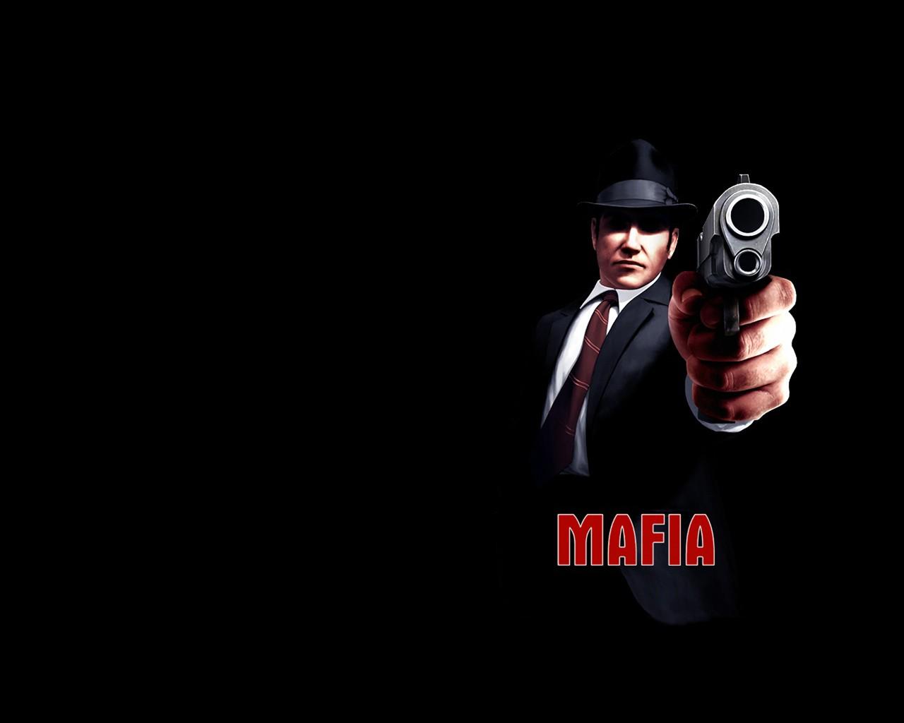 Your mafia