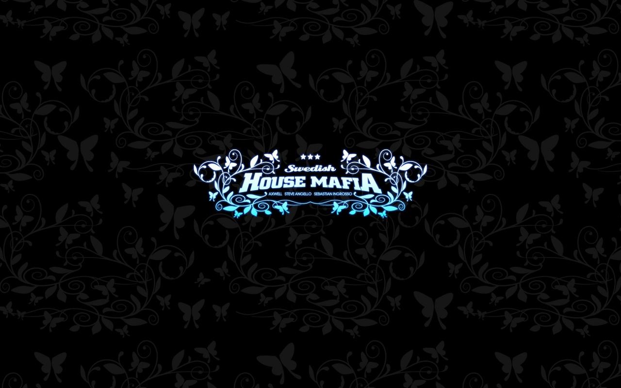 1280x800 Swedish House Mafia Artwork desktop PC and Mac wallpaper