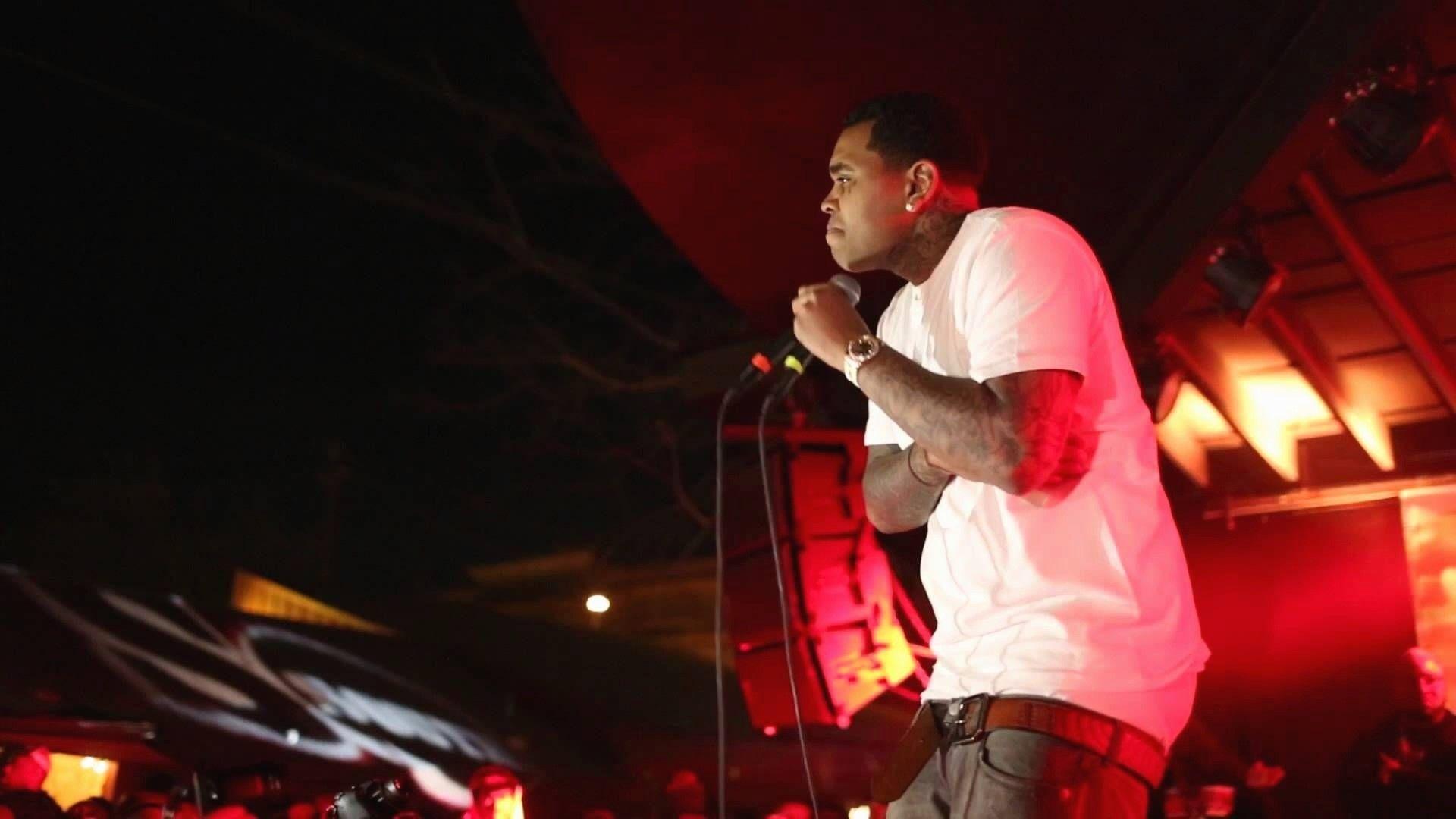 1920x1080 Kevin Gates Wallpaper background picture