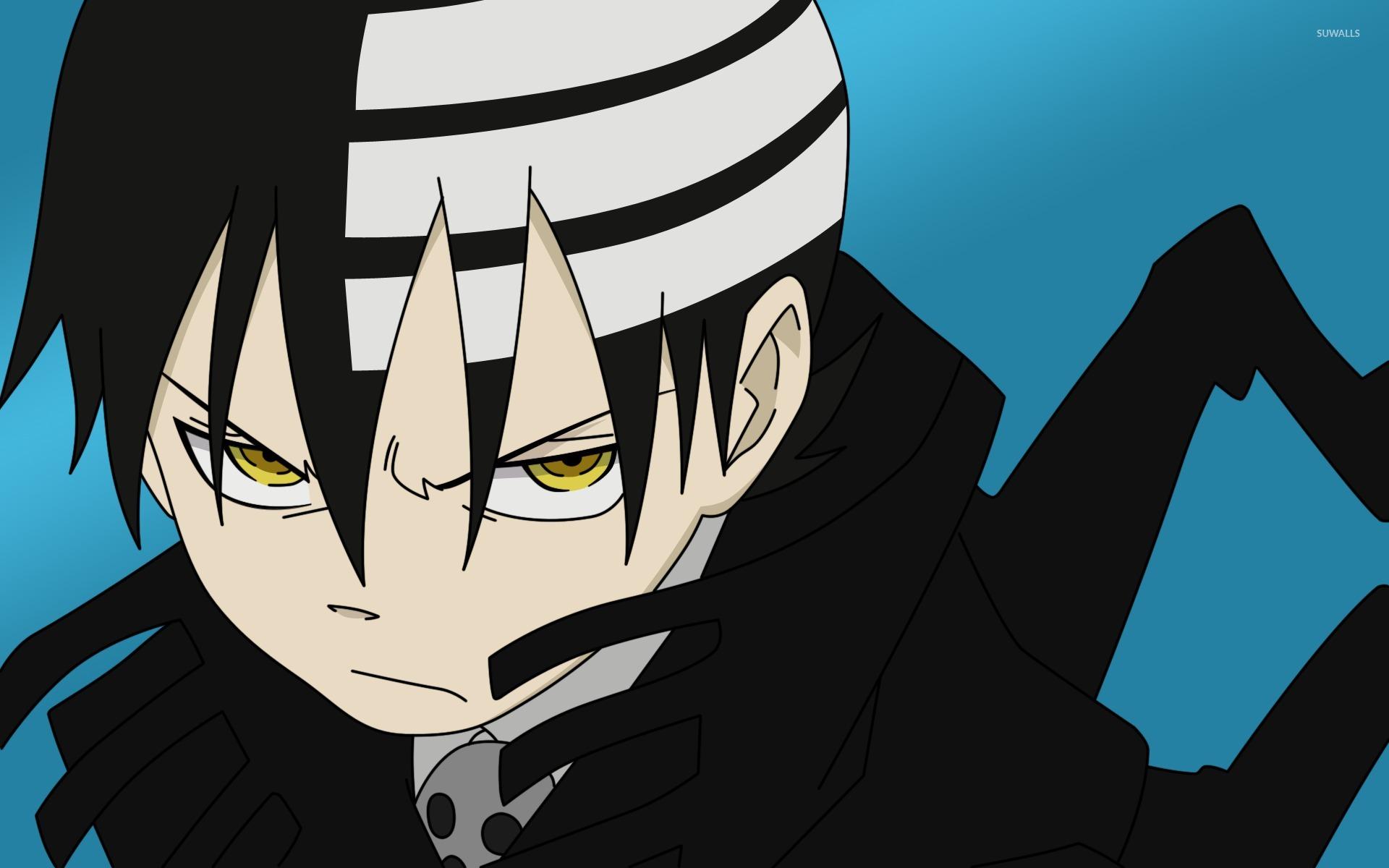 1920x1200 Death the Kid Eater [4] wallpaper wallpaper