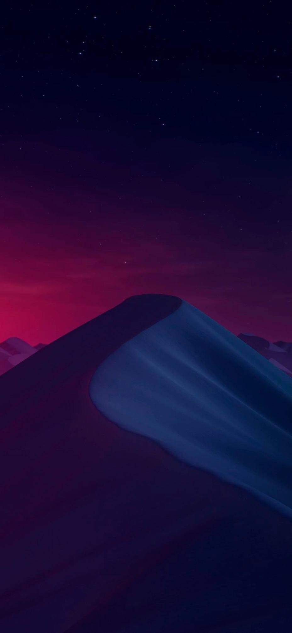 928x2011 Dark Sand Dune Background For Tech