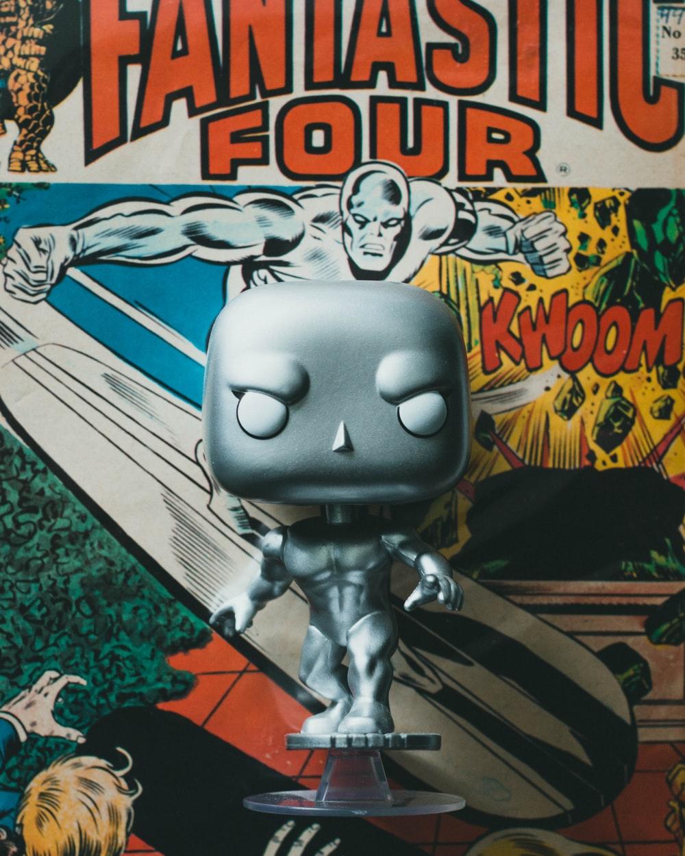 Cool Funko POP Wallpapers - Top Free Cool Funko POP Backgrounds ...