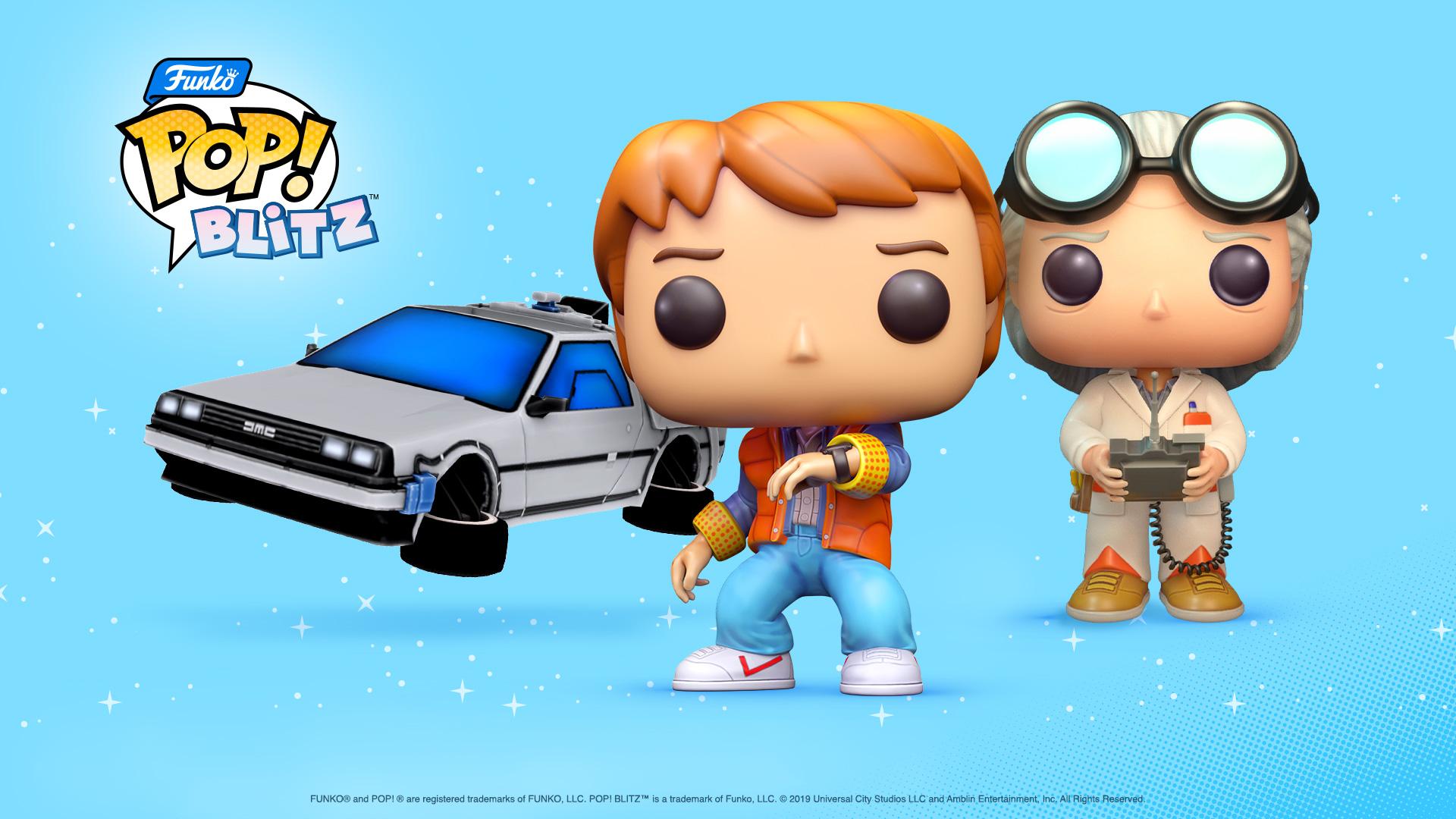 Cool Funko POP Wallpapers - Top Free Cool Funko POP Backgrounds ...