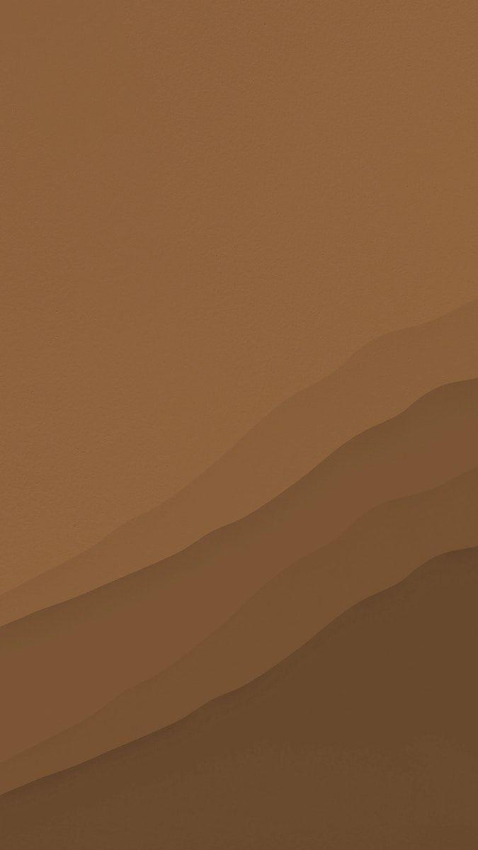 675x1200 Brown abstract background wallpaper image. free image / nunny. Color wallpaper iphone, Dark blue wallpaper, Brown aesthetic
