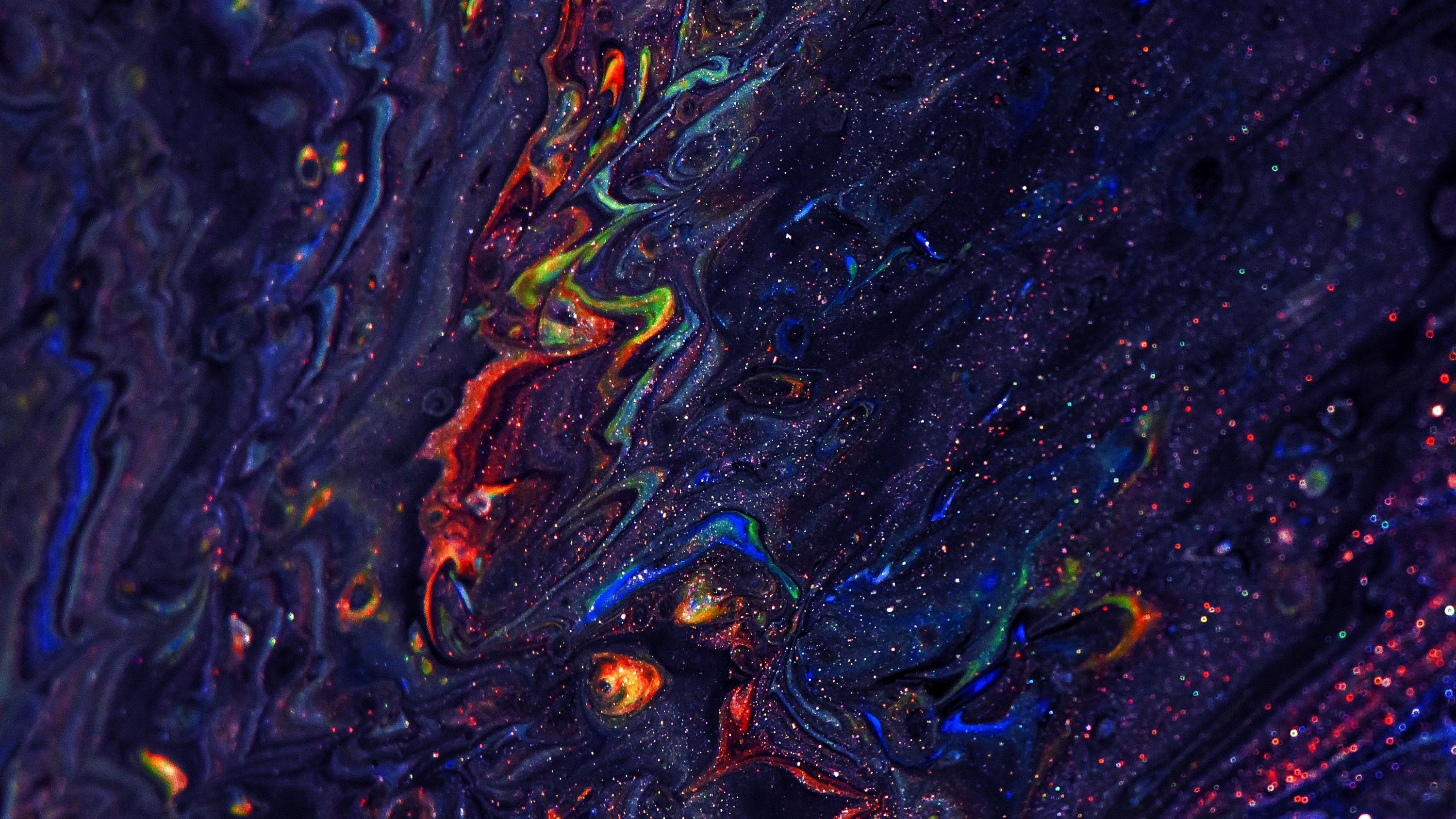 3000x1688 Abstract Colorful Sand, HD Abstract, 4k Wallpaper, Image, Background, Photo and Picture