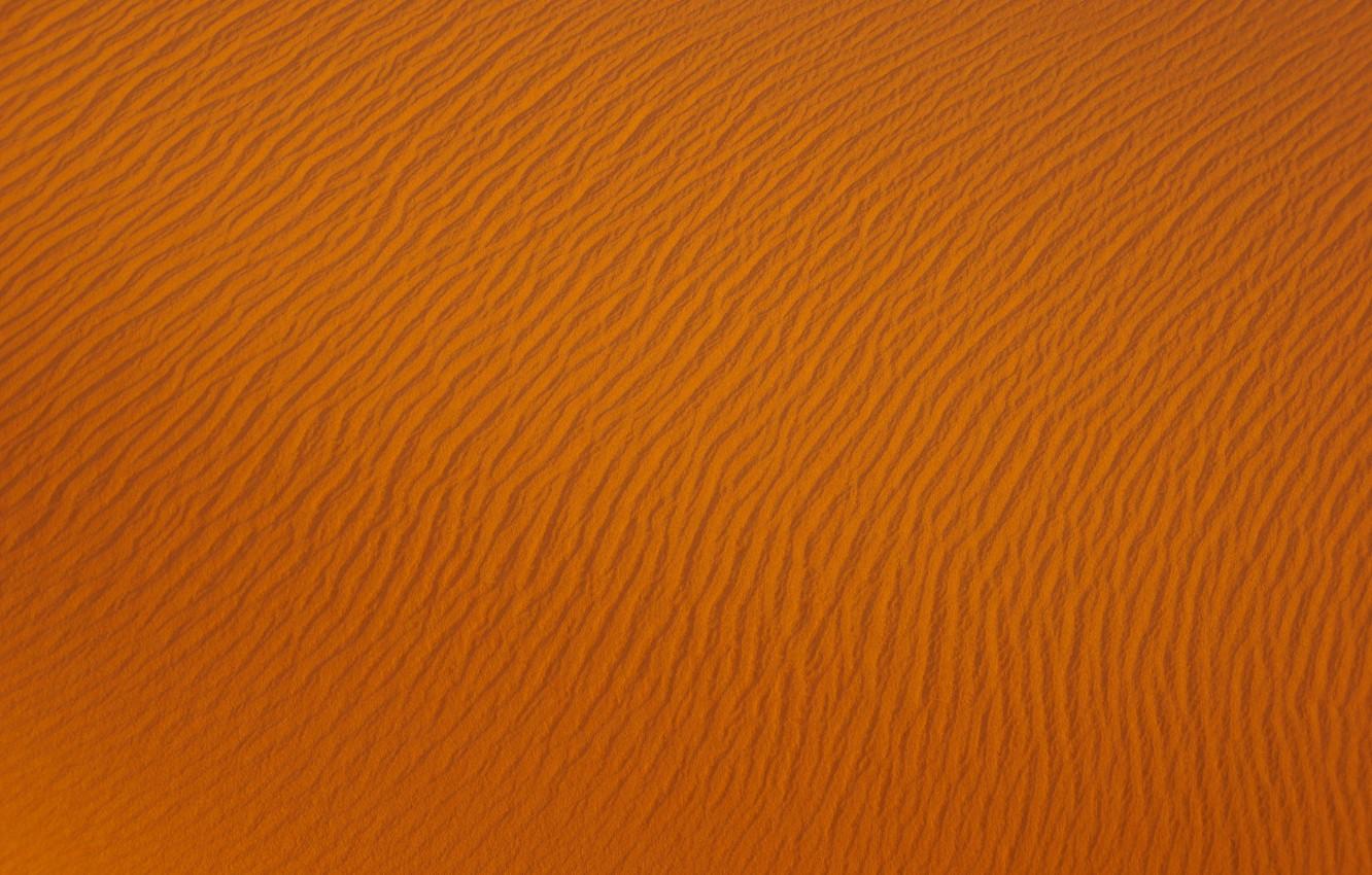 1332x850 Wallpaper sand, background, desert, texture image for desktop, section текстуры