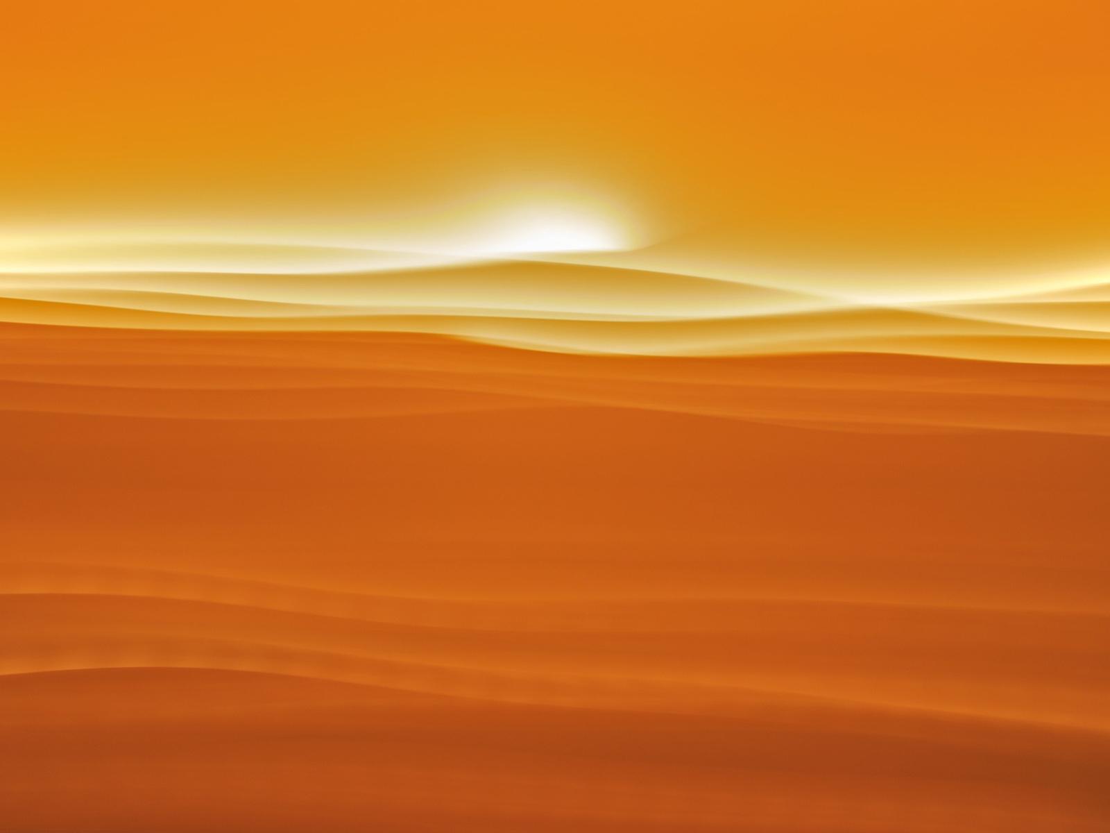 1600x1200 Desert Sand wallpaperx1200
