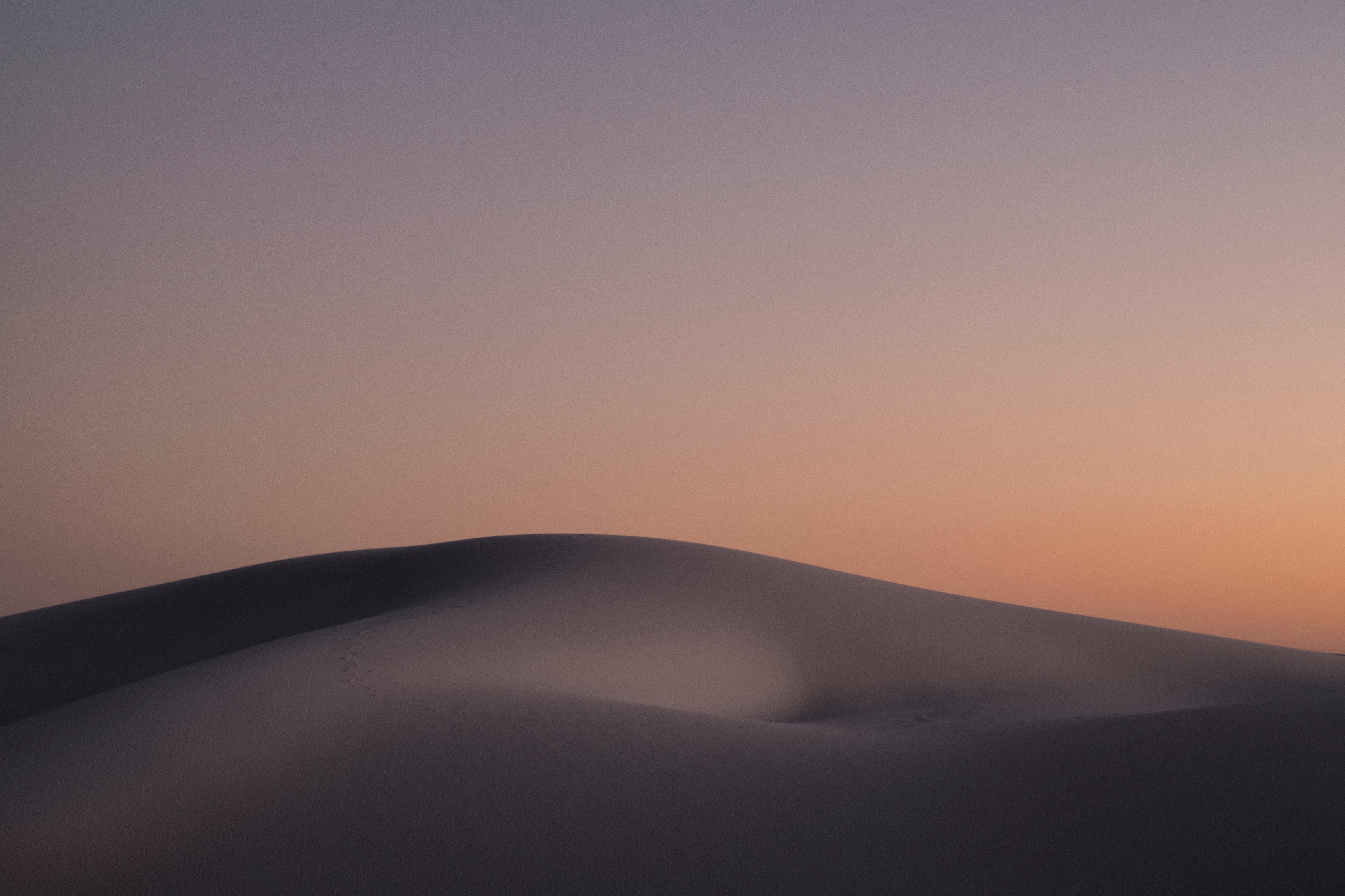 6000x4000 Sand Dunes Landscape 5k Laptop HD HD 4k Wallpaper, Image, Background, Photo and Picture